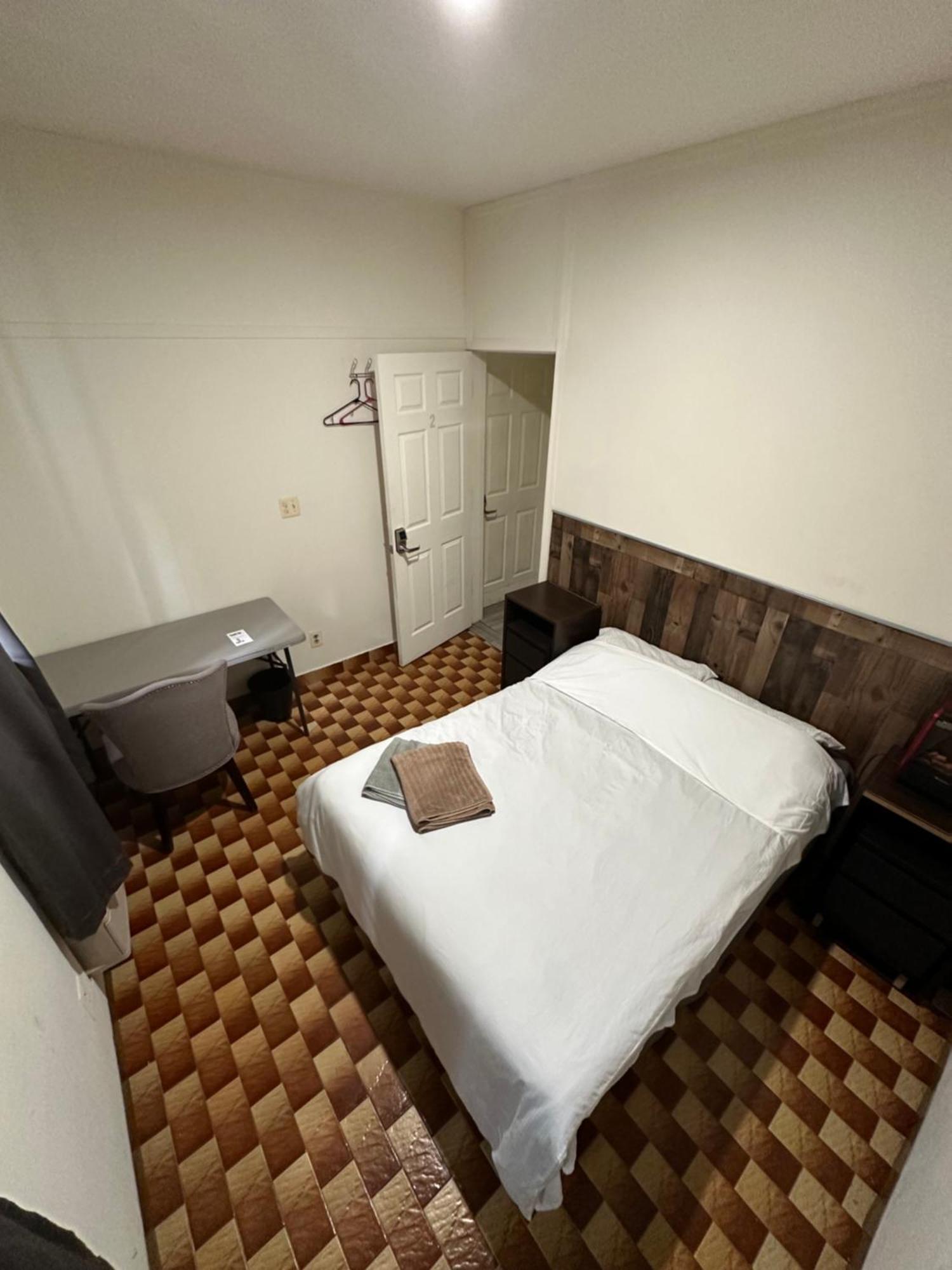 Hudson Yard 408 Appartement