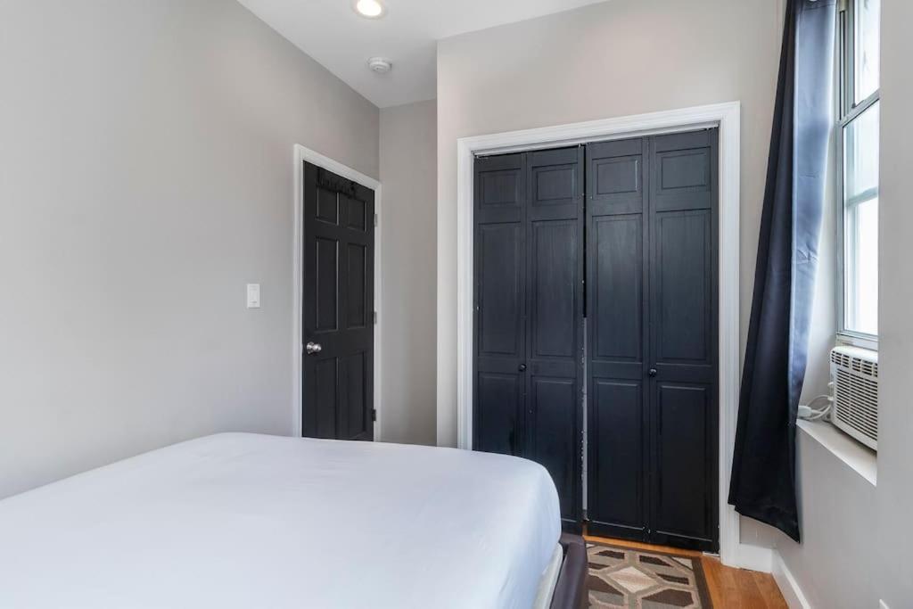 Renovated Lower Eastside 2br Washer Dryer Lejlighed