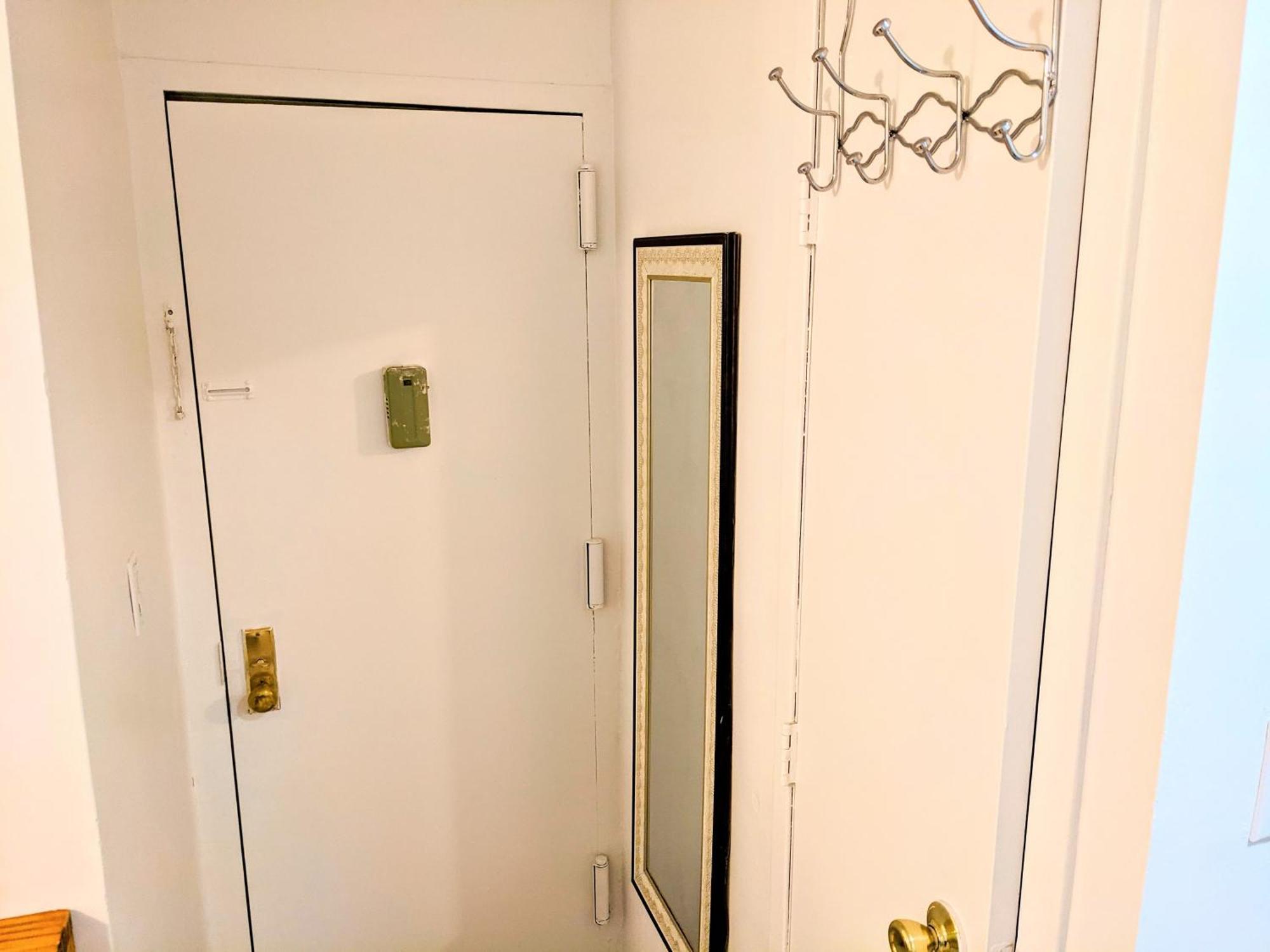 Appartement The Village House Nyc