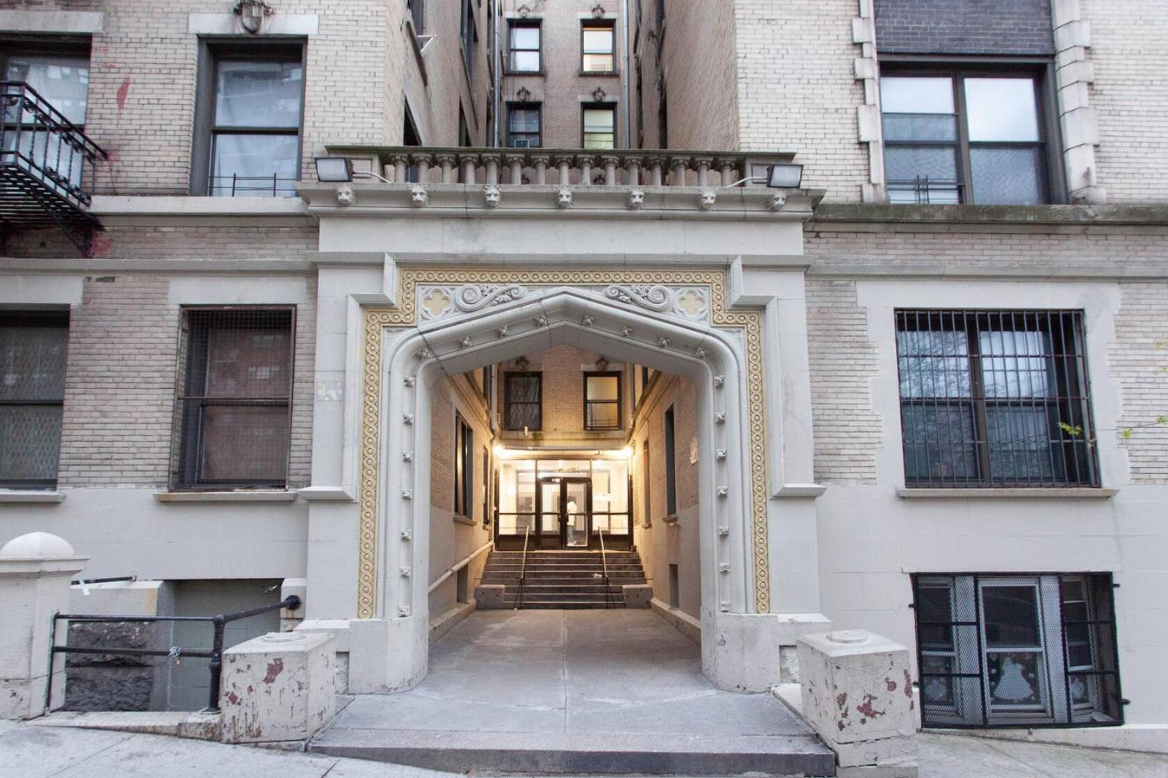 Elegant Urban Escape Nova York