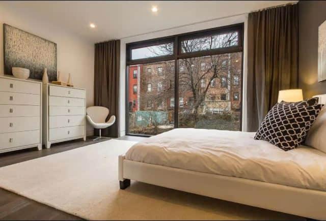 Casa vacanze Harlem New Multi-million Dollar Manhattan Brownstone *