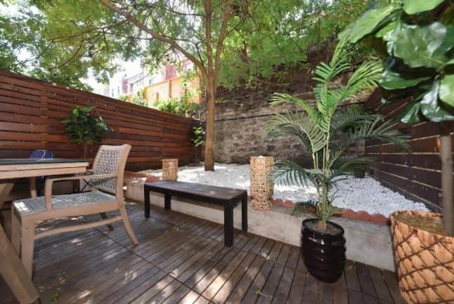 Harlem New Multi-million Dollar Manhattan Brownstone Casa vacanze *