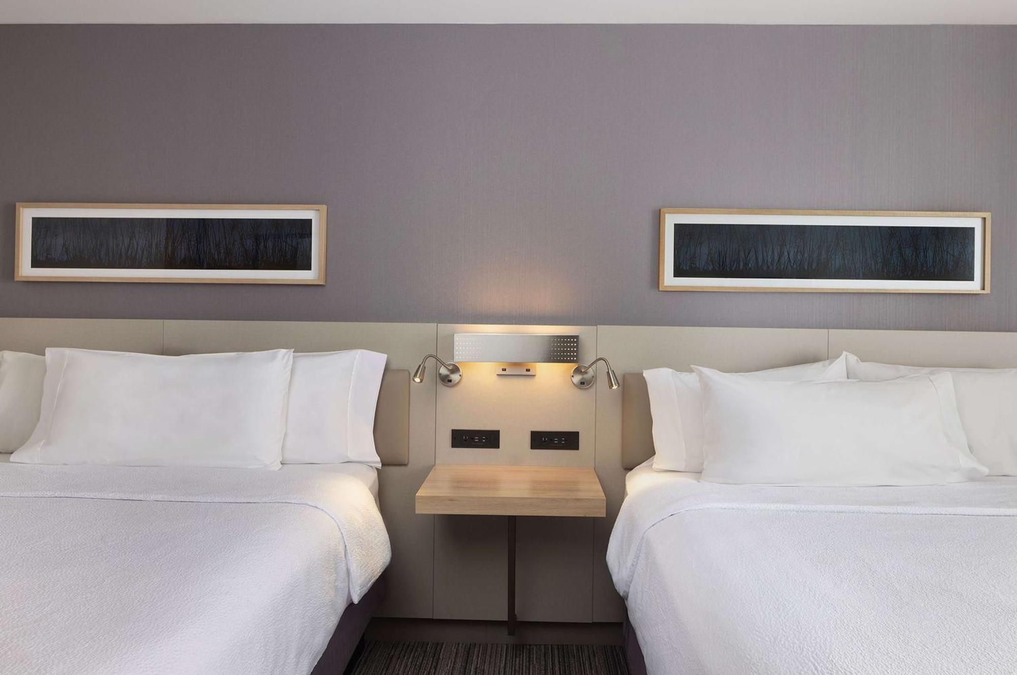 Hilton Garden Queens Jfk New York
