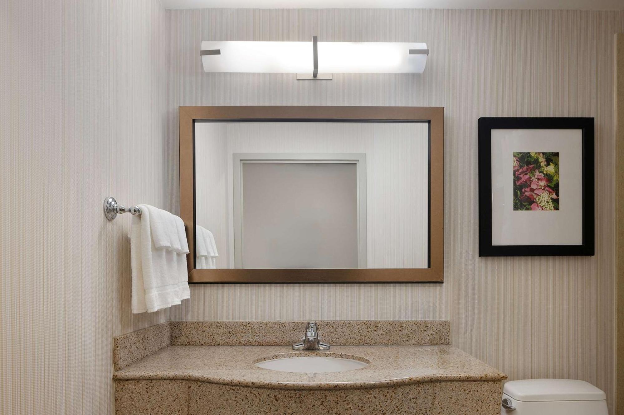 Hilton Garden Queens Jfk Hotel 3*