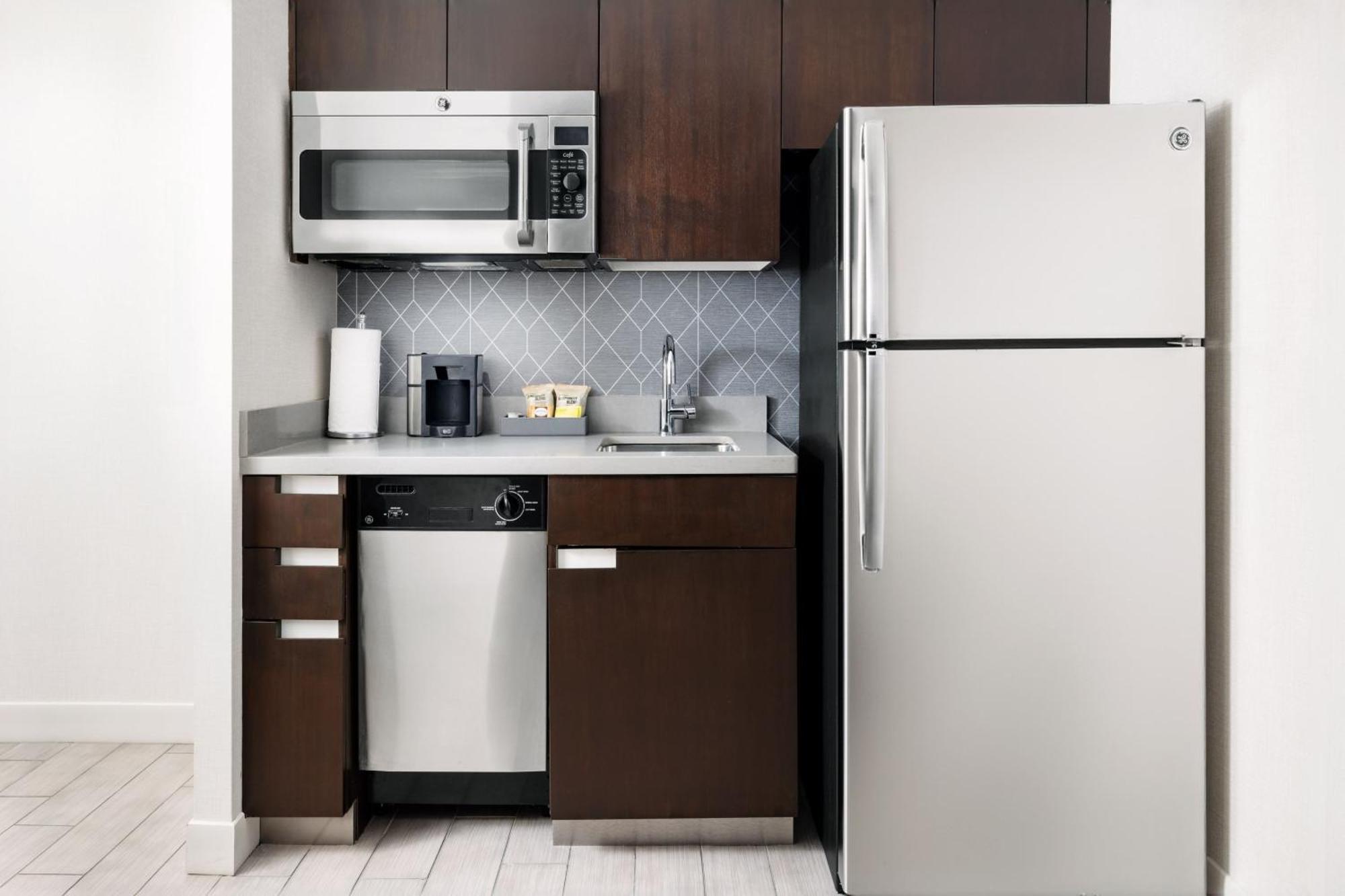 By Marriott Downtown Manhattan/world Trade Center Area Hotel 4*