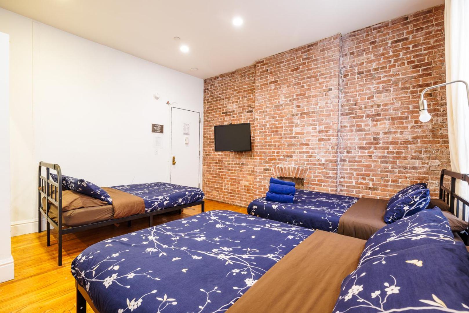 In Appartement