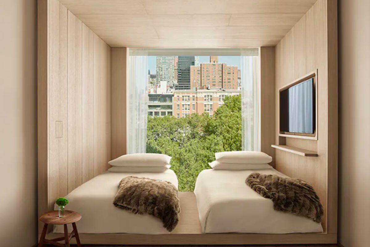 Public, An Ian Schrager 4* New York