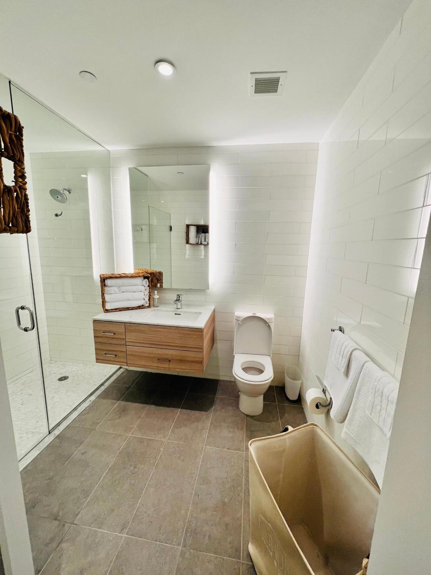 Appartement Hanover Living New York