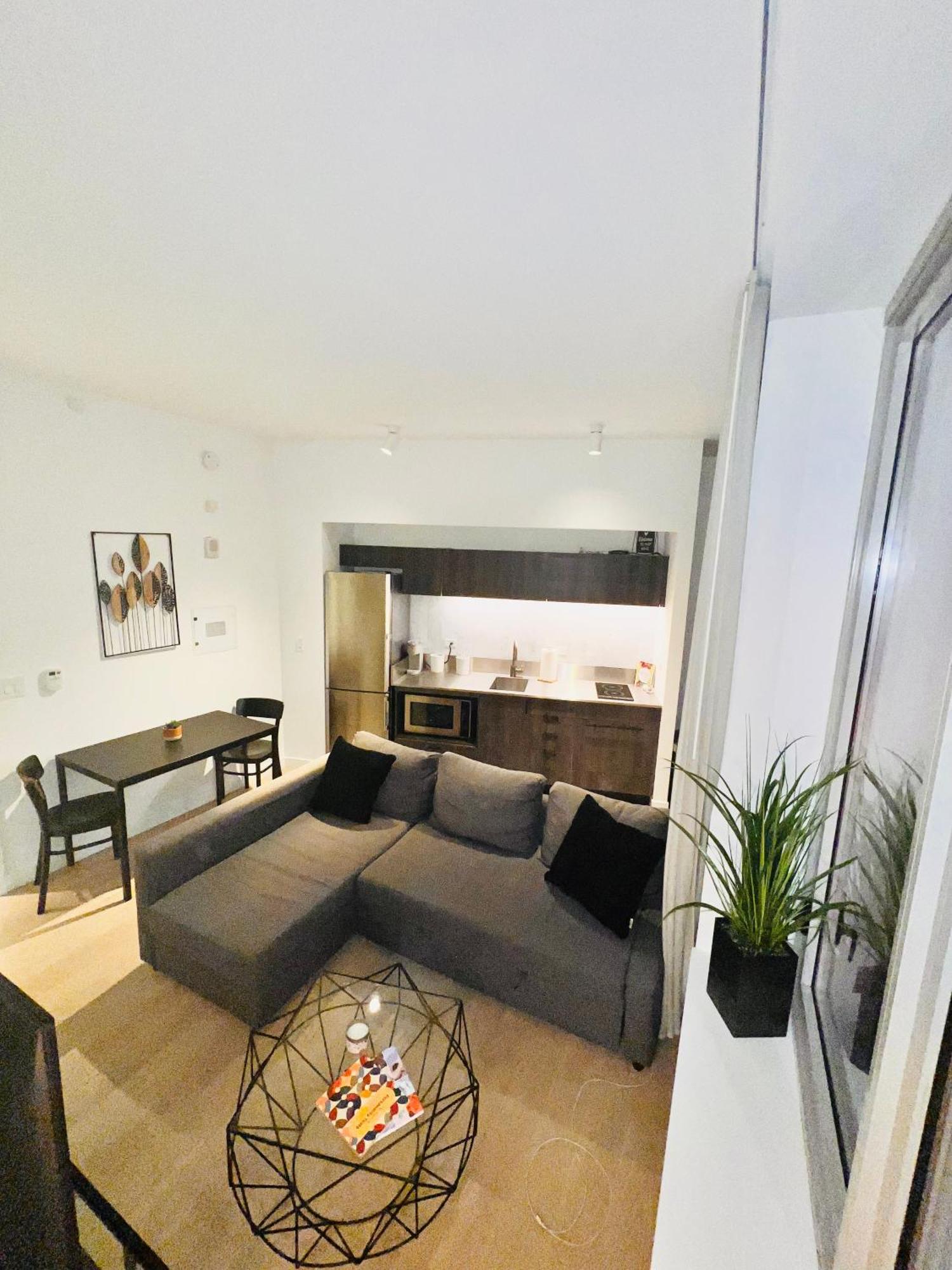 Appartement Hanover Living *