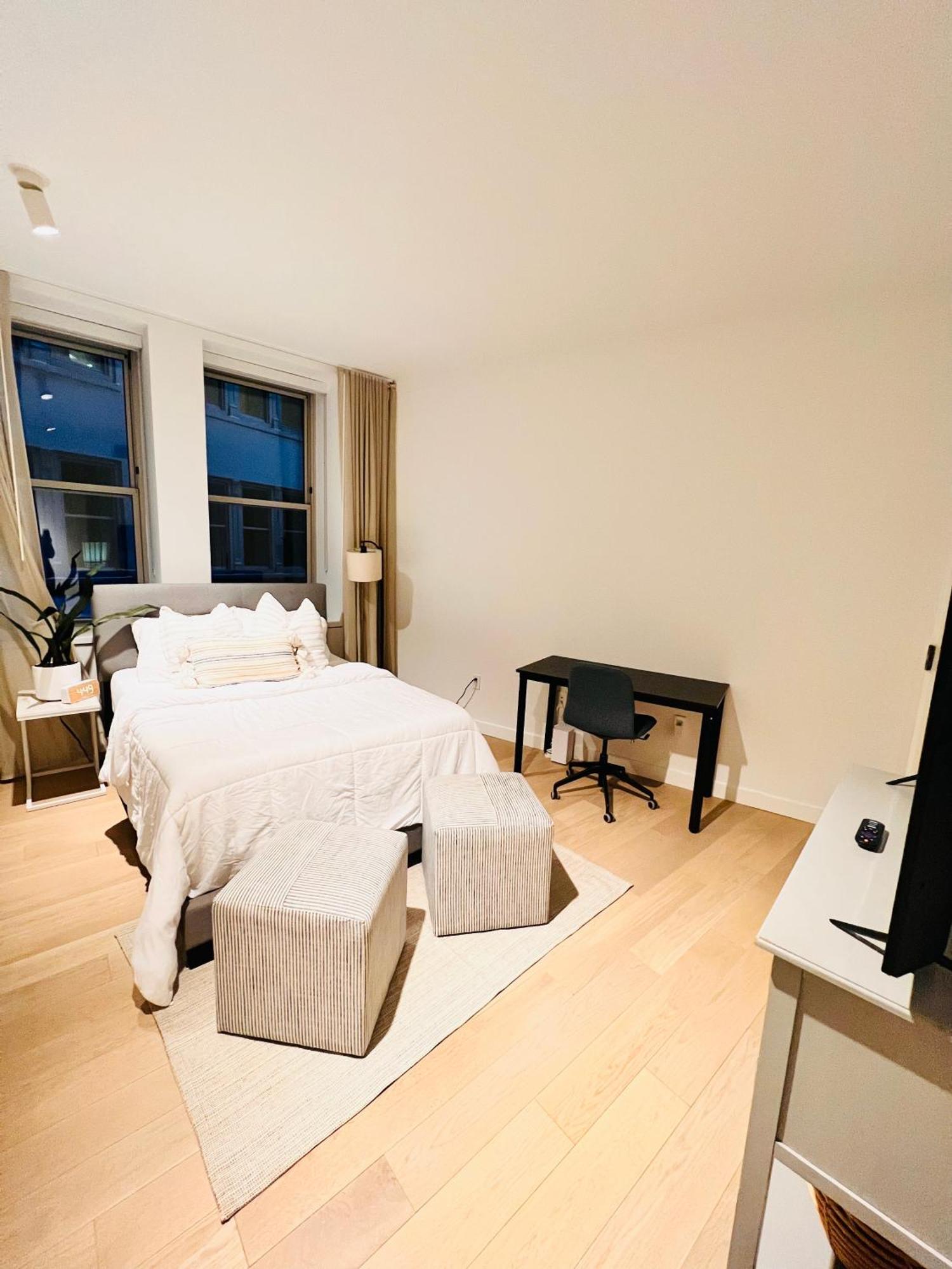 Hanover Living Appartement