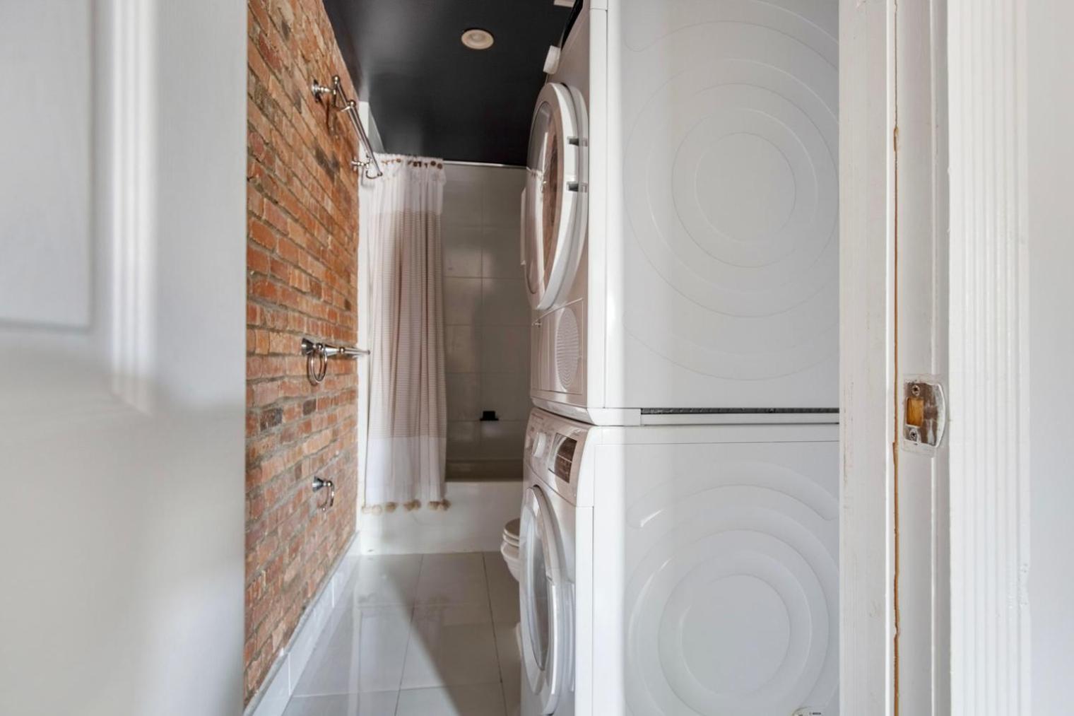 Apartment West Village 1br W Wd Nr Washington Square Park Nyc-1354