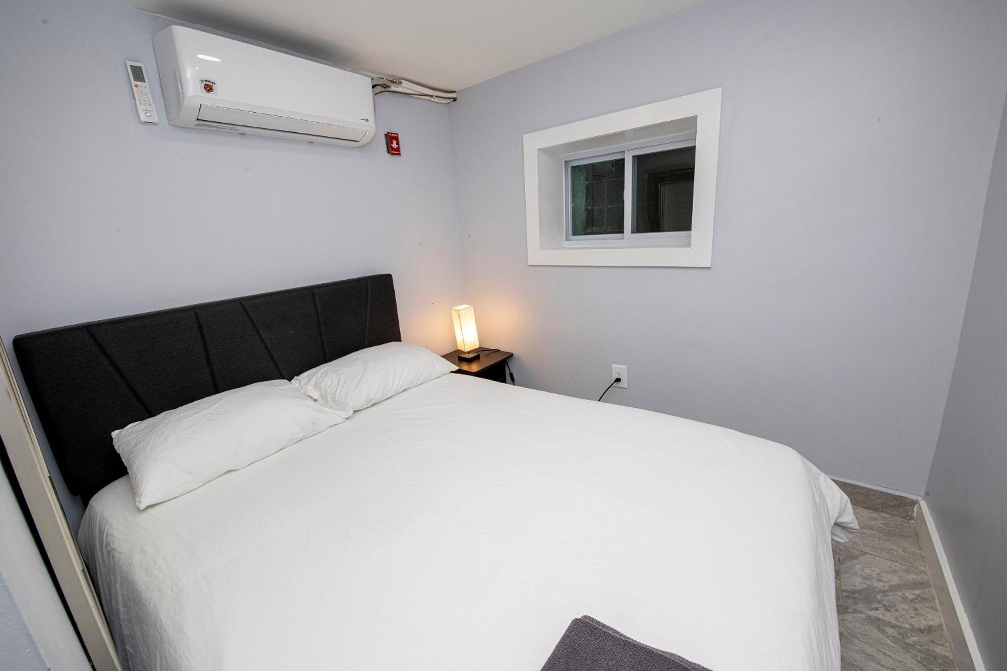 Appartement Spectacular Times Square 5 Bedroom Duplex Oasis