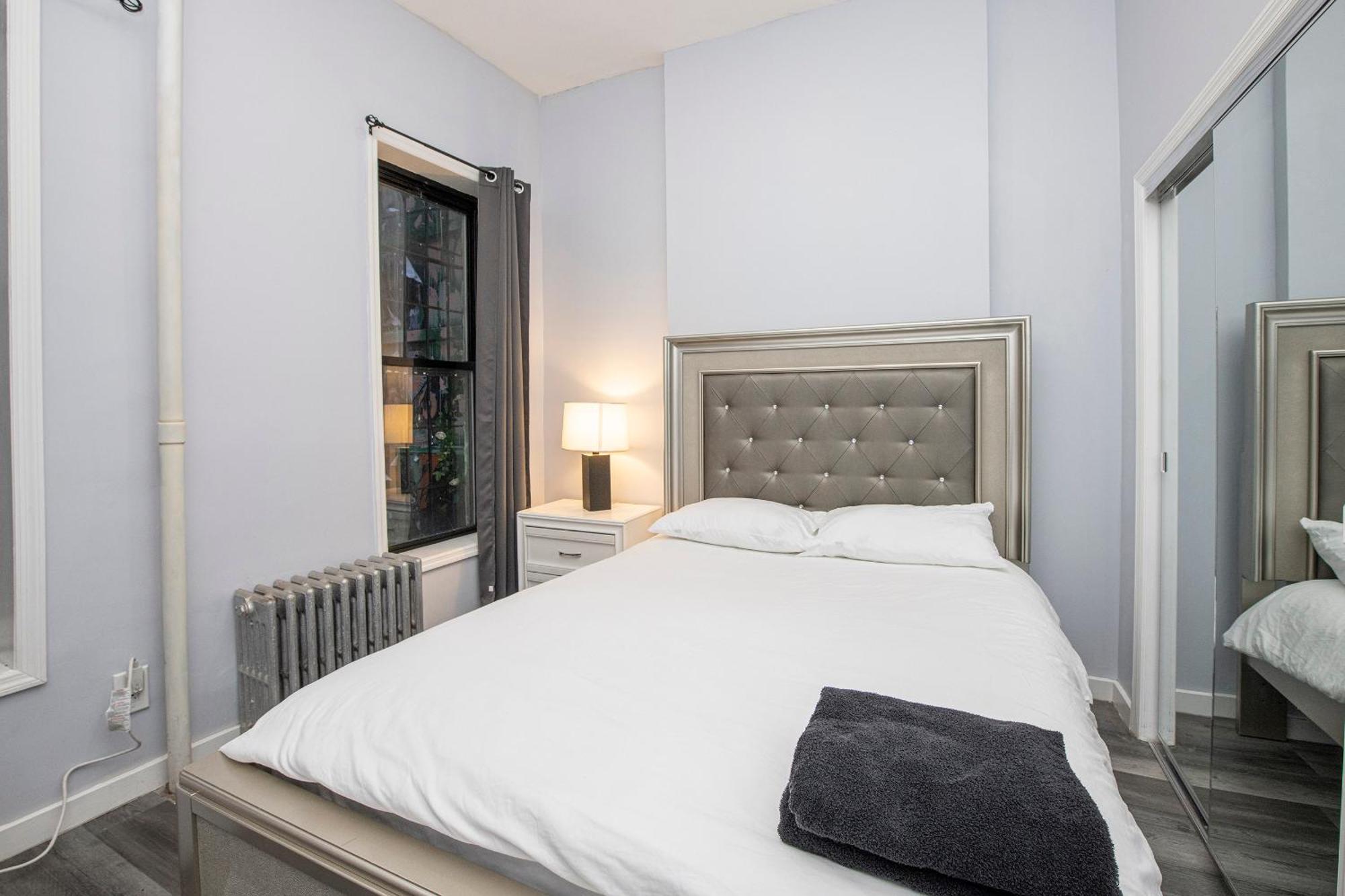 Spectacular Times Square 5 Bedroom Duplex Oasis Appartement New York