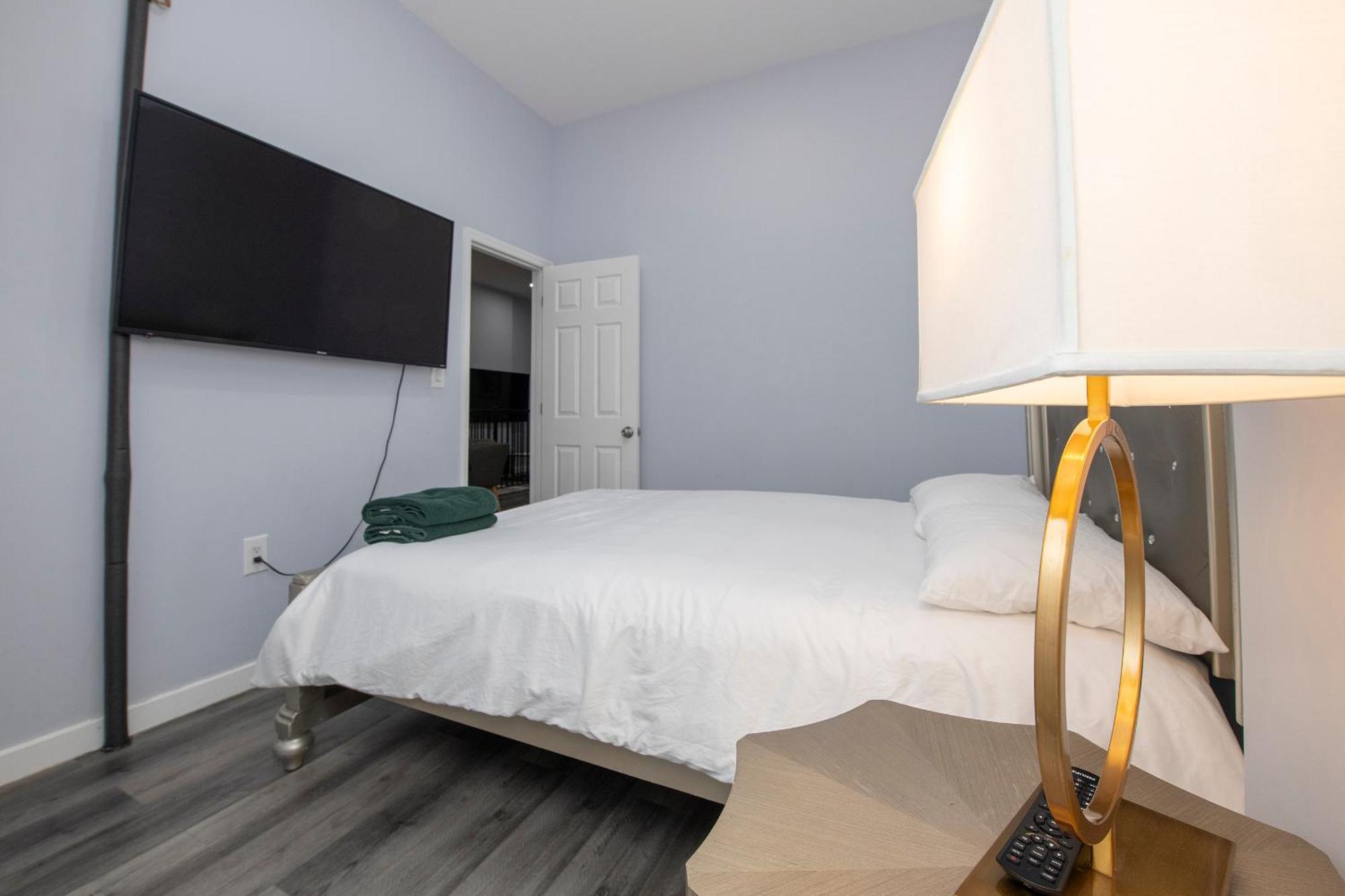 Appartement Spectacular Times Square 5 Bedroom Duplex Oasis *