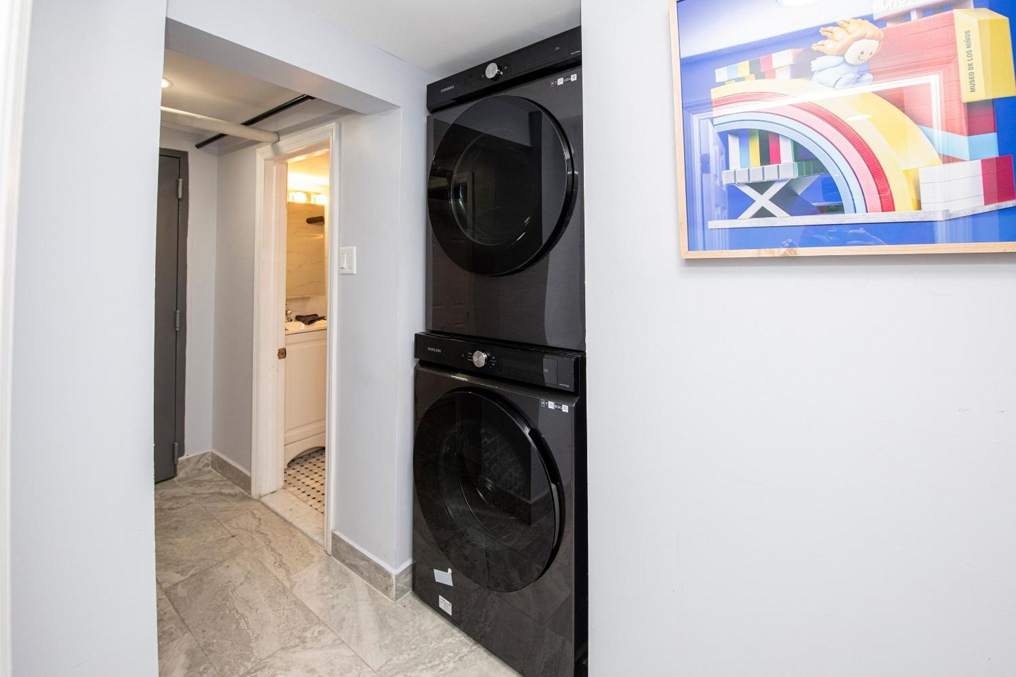 Appartement Spectacular Times Square 5 Bedroom Duplex Oasis New York