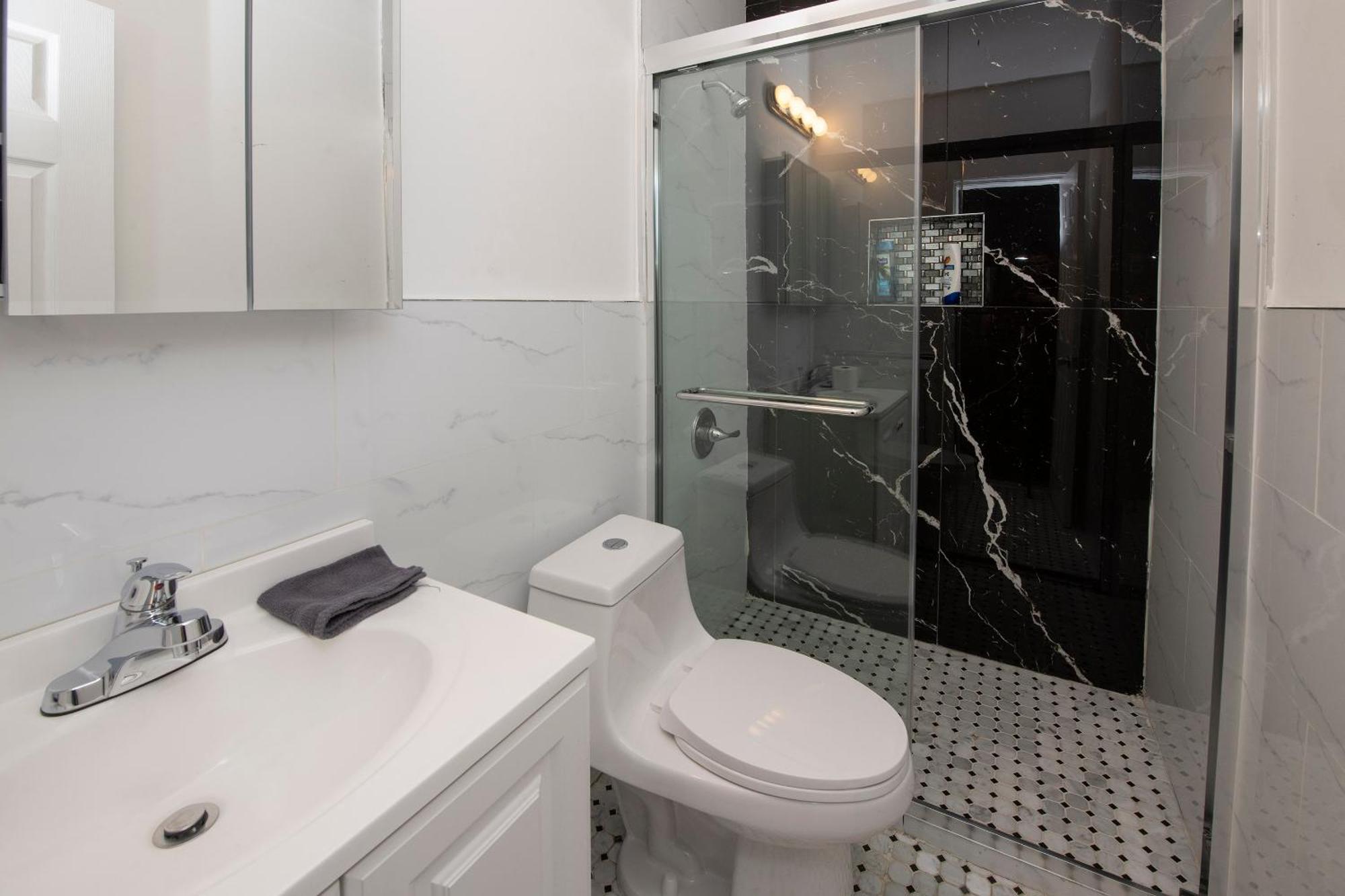 Spectacular Times Square 5 Bedroom Duplex Oasis * New York
