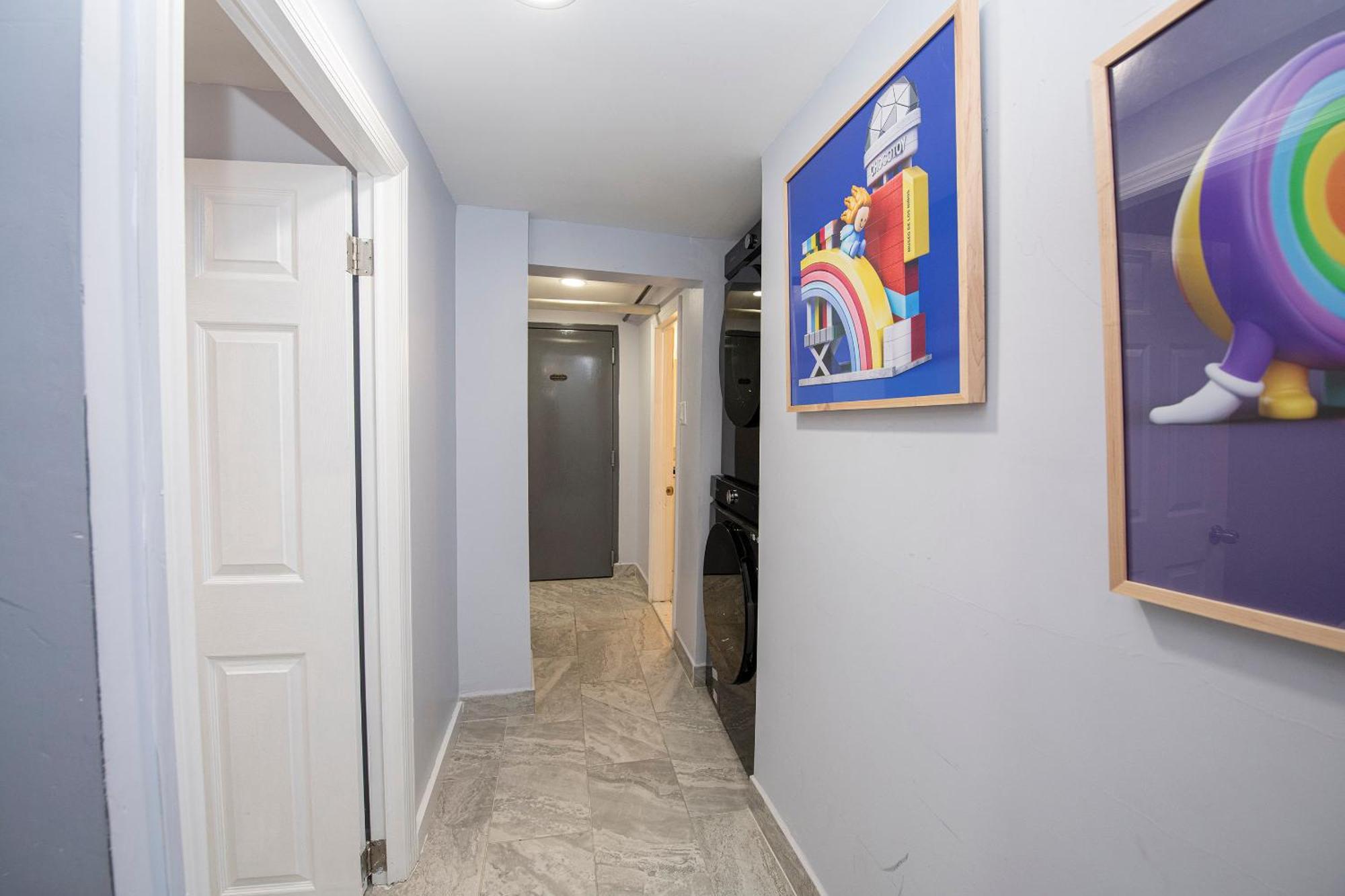 Appartement Spectacular Times Square 5 Bedroom Duplex Oasis