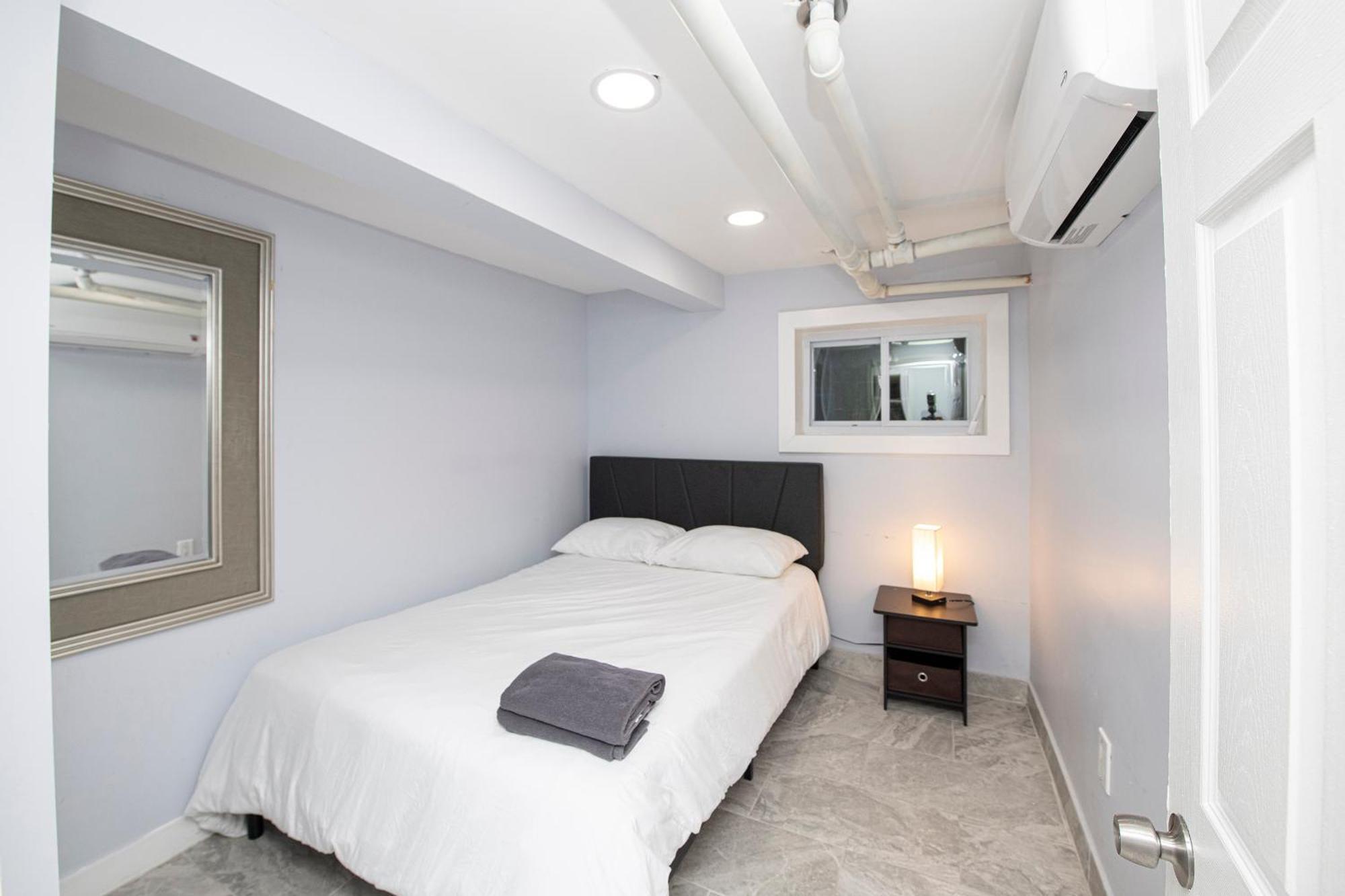 Spectacular Times Square 5 Bedroom Duplex Oasis Appartement