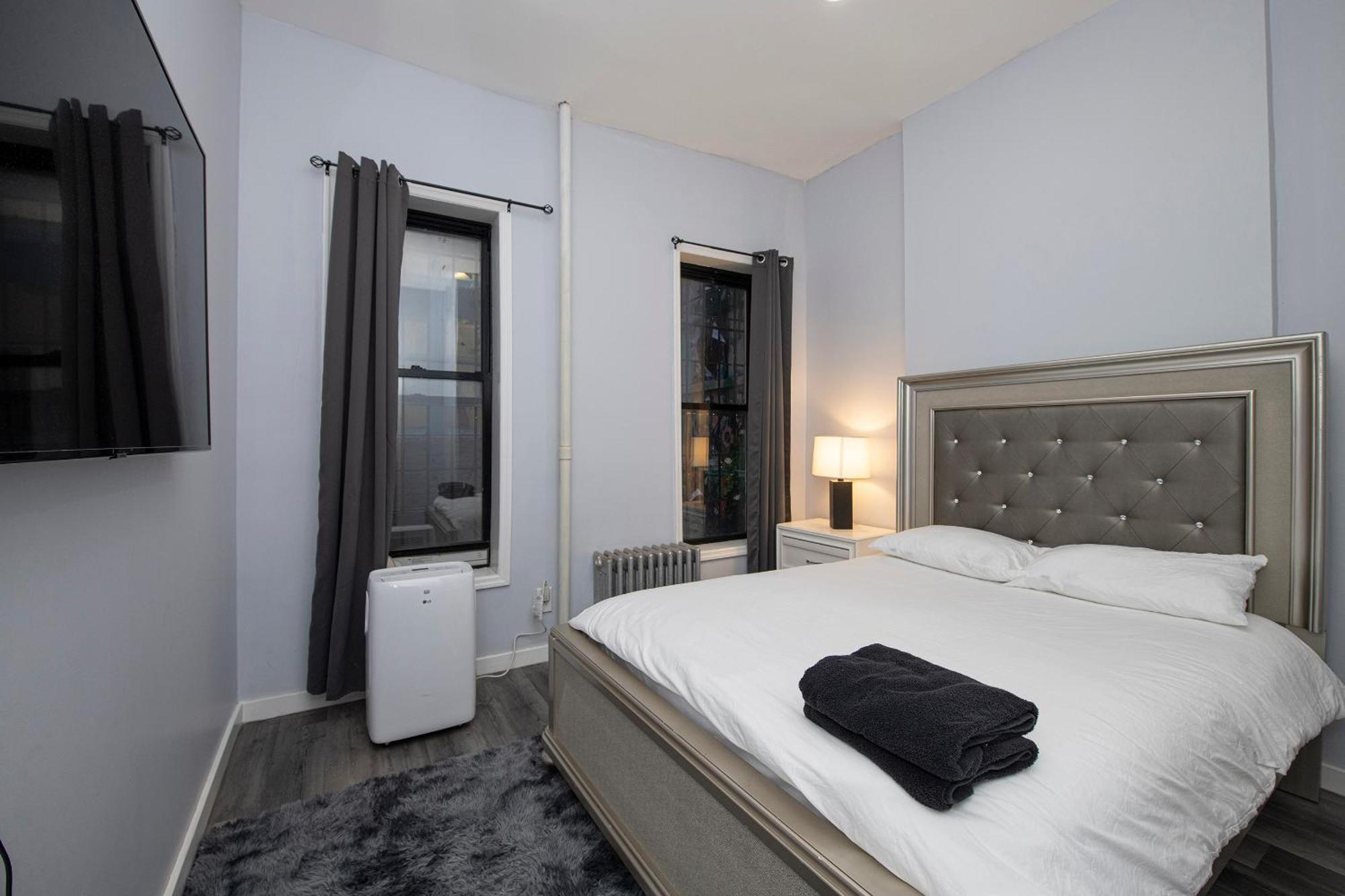 Spectacular Times Square 5 Bedroom Duplex Oasis Appartement