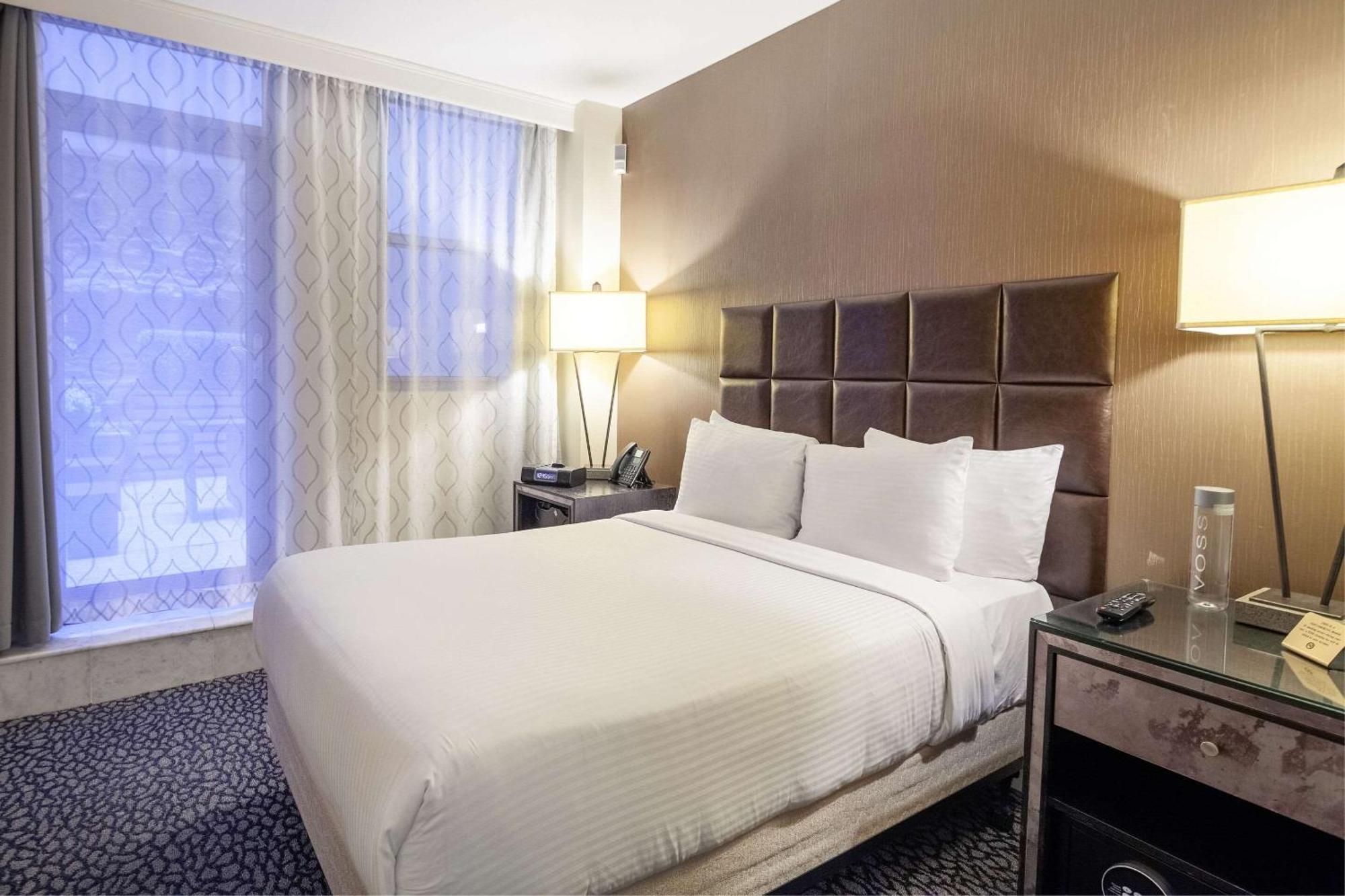Hotel The Historic Blue Angel Lexington Ave, Ascend Collection