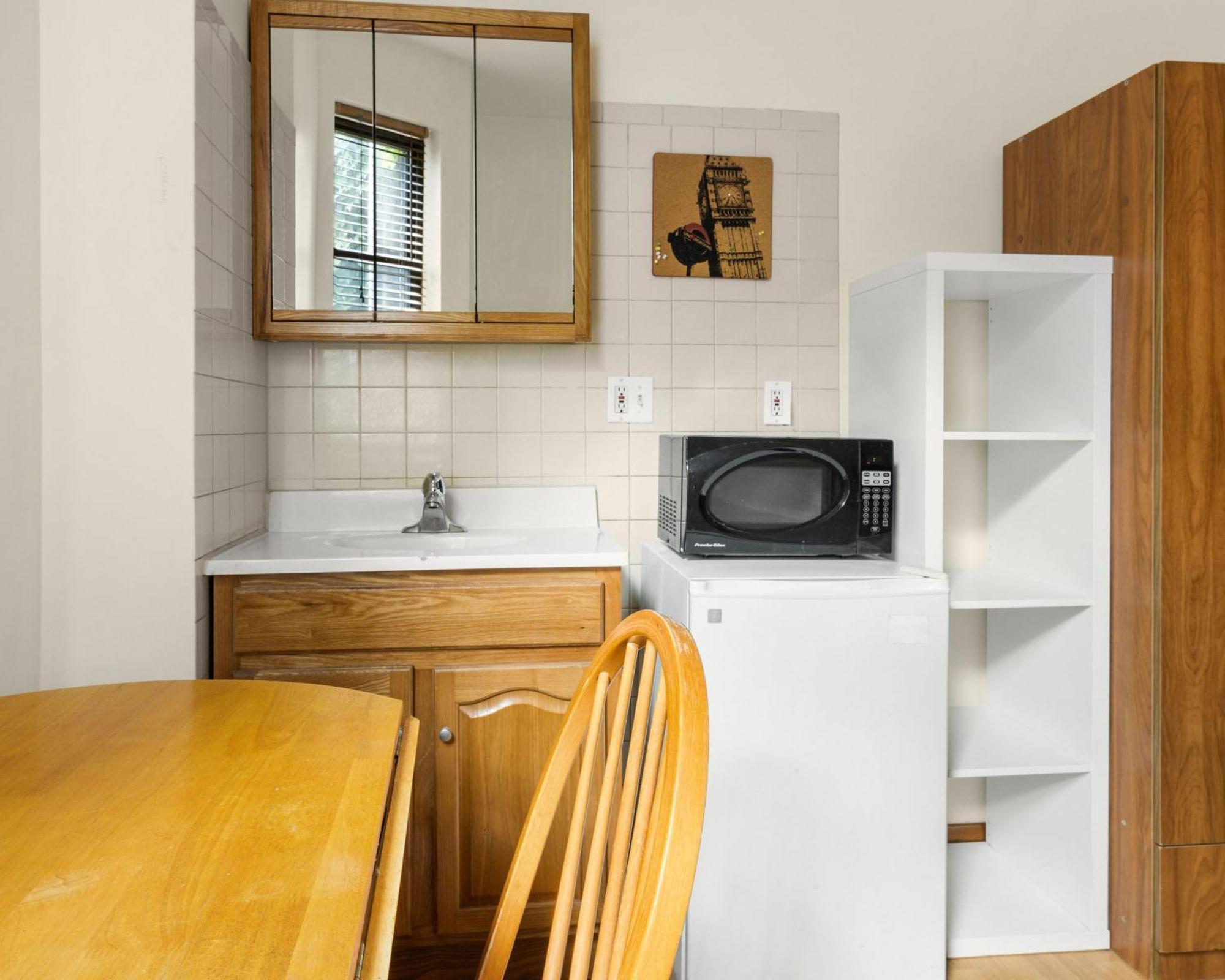 Albergue West 30th Street