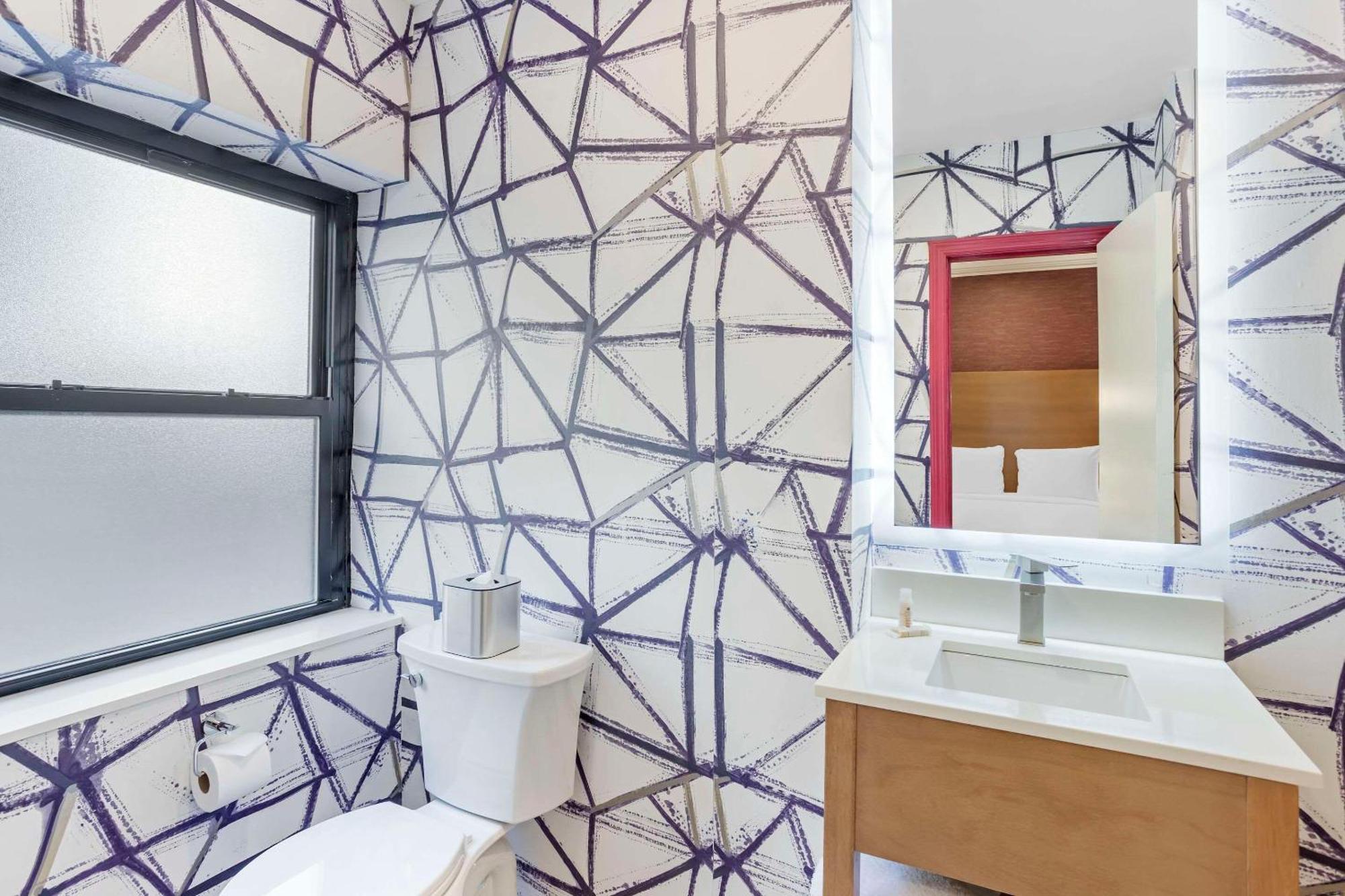 Mayfair Times Square Hotel