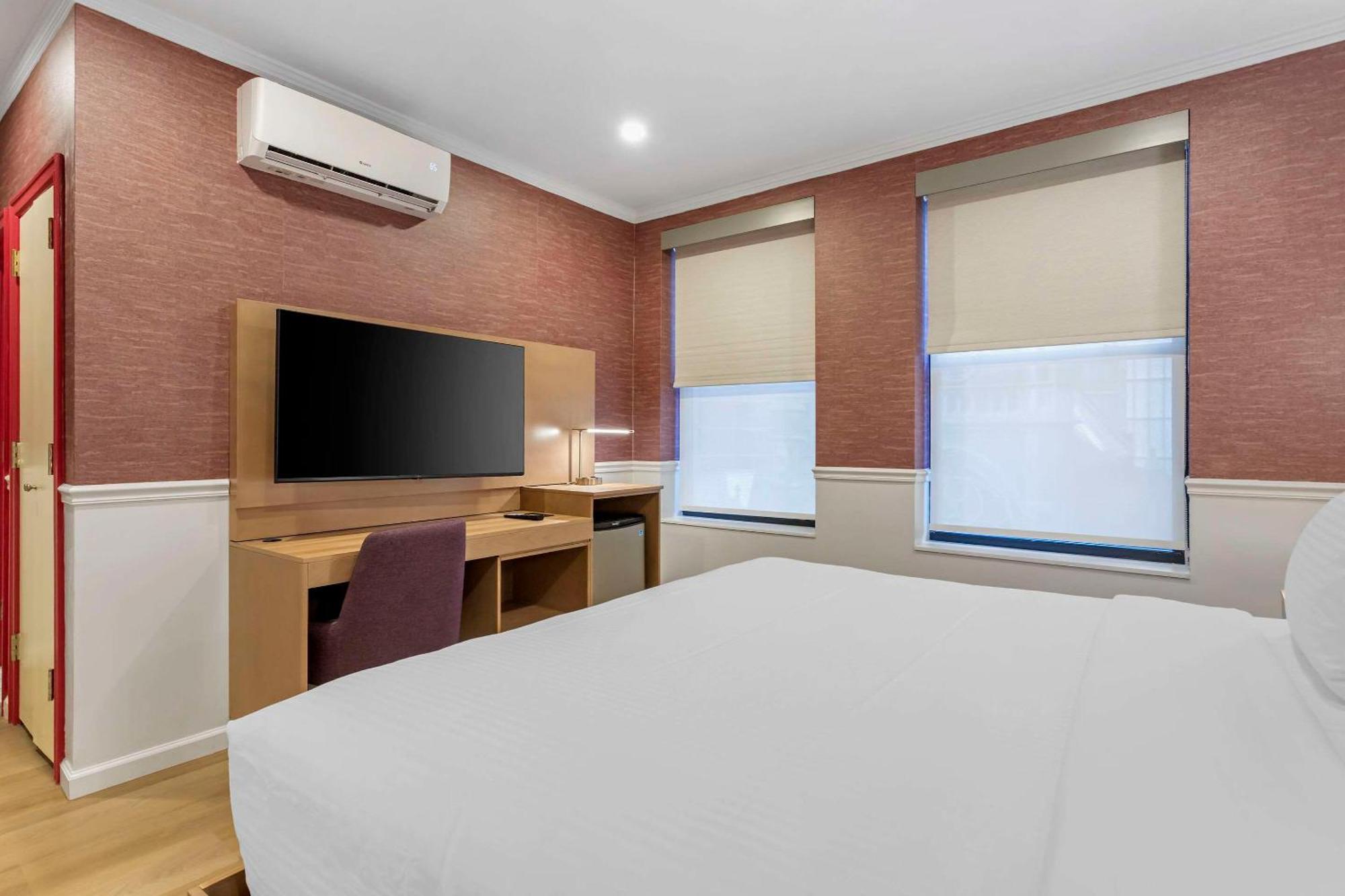Hotel Mayfair Times Square