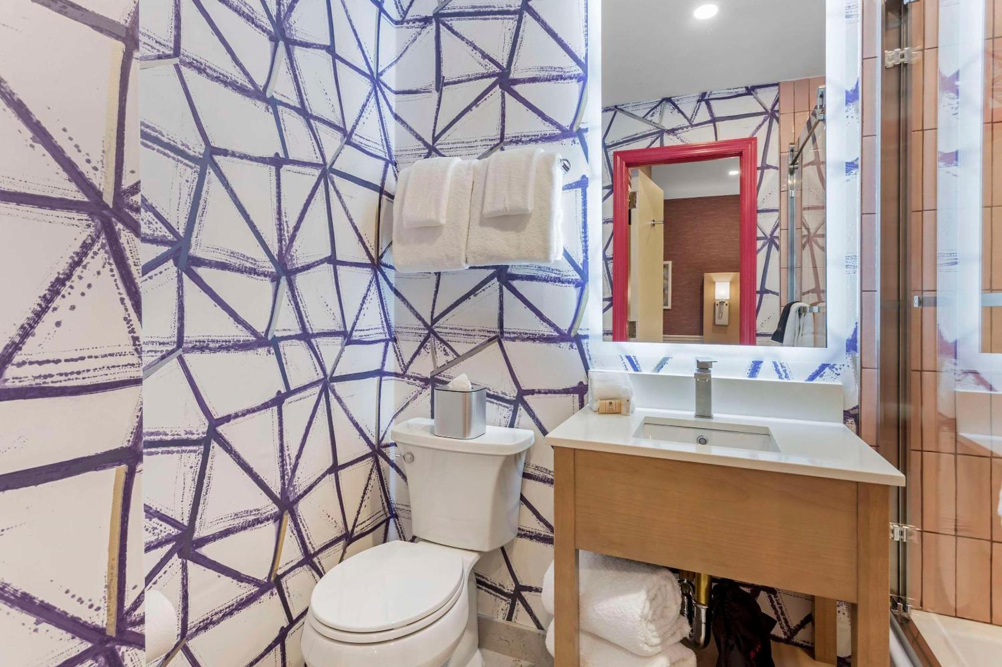 Mayfair Times Square 3* New York