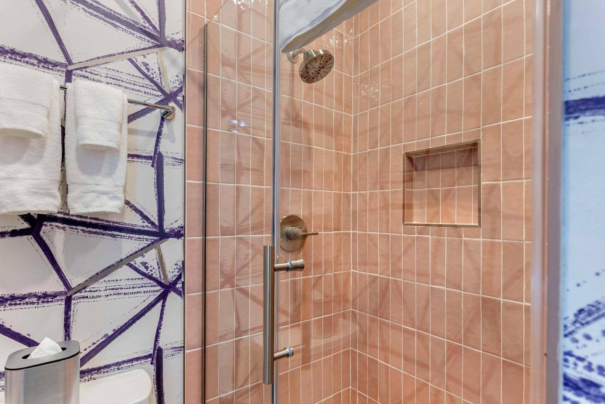 Hotel Mayfair Times Square 3*
