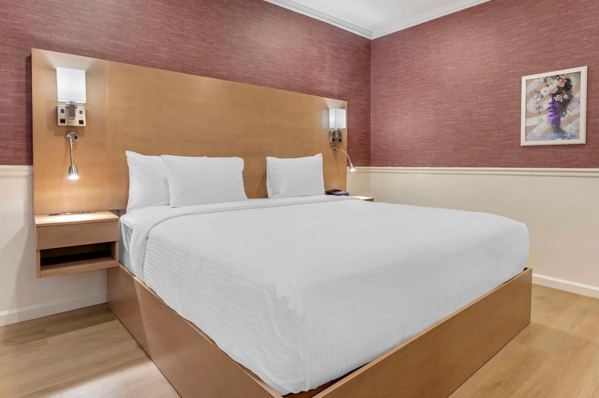 Mayfair Times Square Hotel New York
