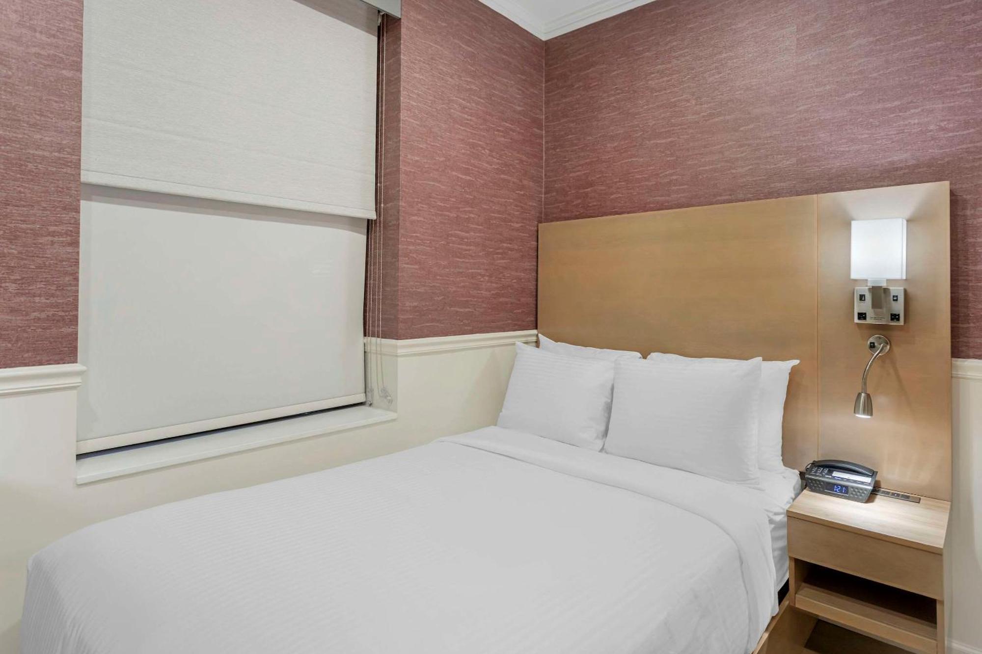 Mayfair Times Square Hotel