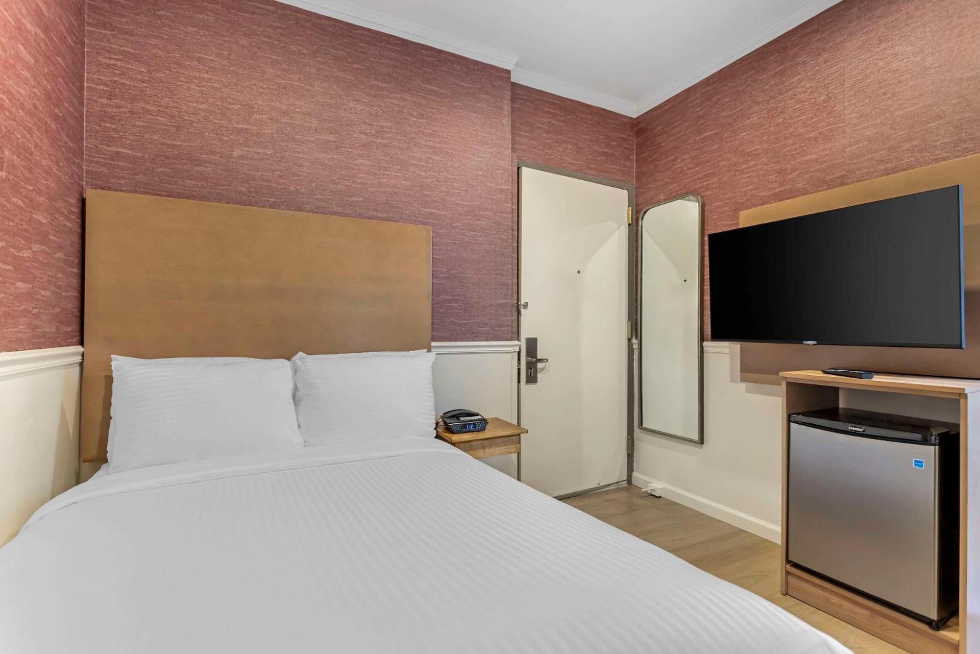 Hotel Mayfair Times Square New York
