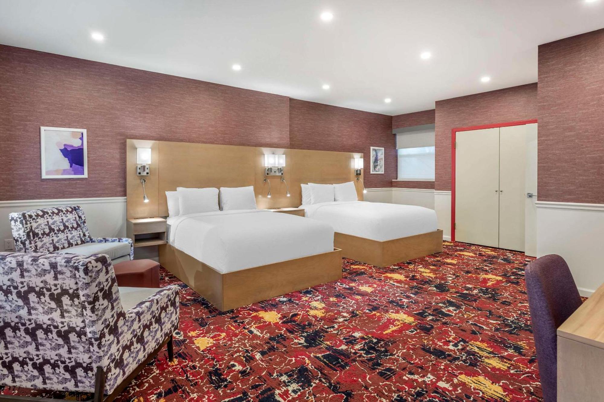 Mayfair Times Square New York