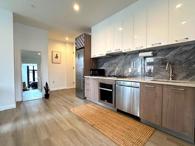 Huge Modern 2 Bedroom In Little Italy Apartamento Nueva York