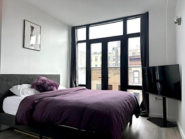 Huge Modern 2 Bedroom In Little Italy Nueva York