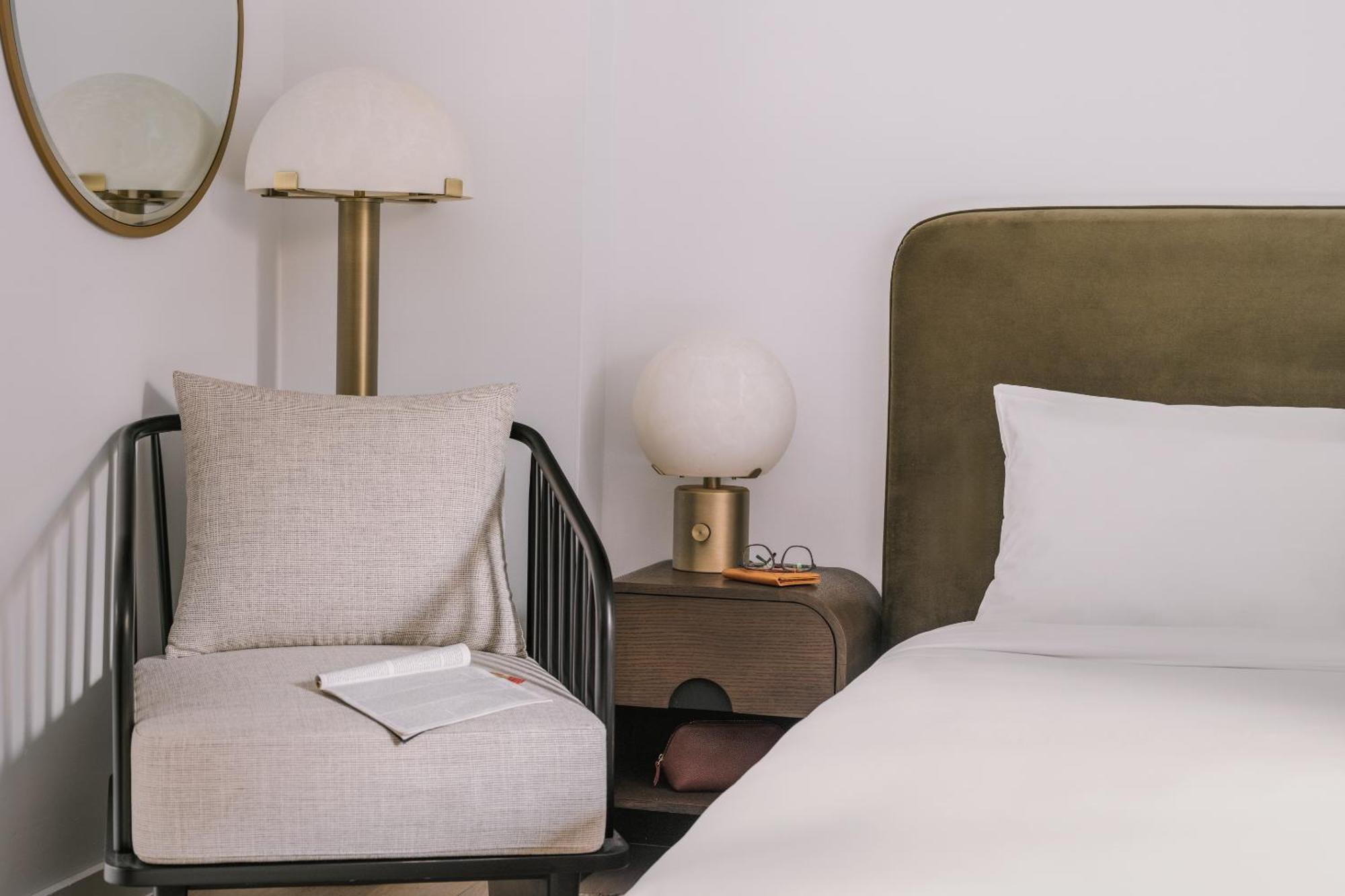 Sonder At The Nash Appart hôtel 4*