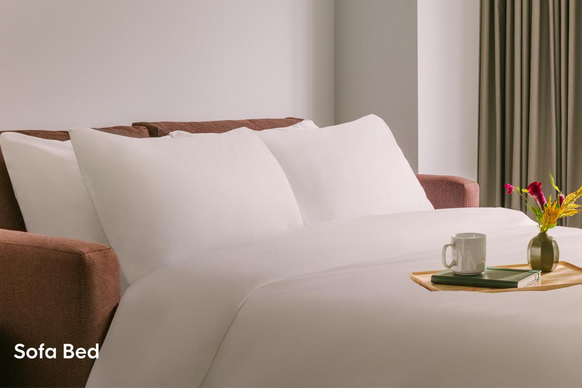Sonder At The Nash Appart hôtel New York
