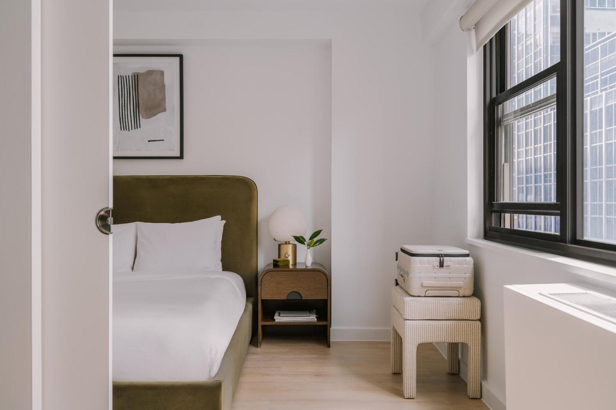 Appart hôtel Sonder At The Nash New York