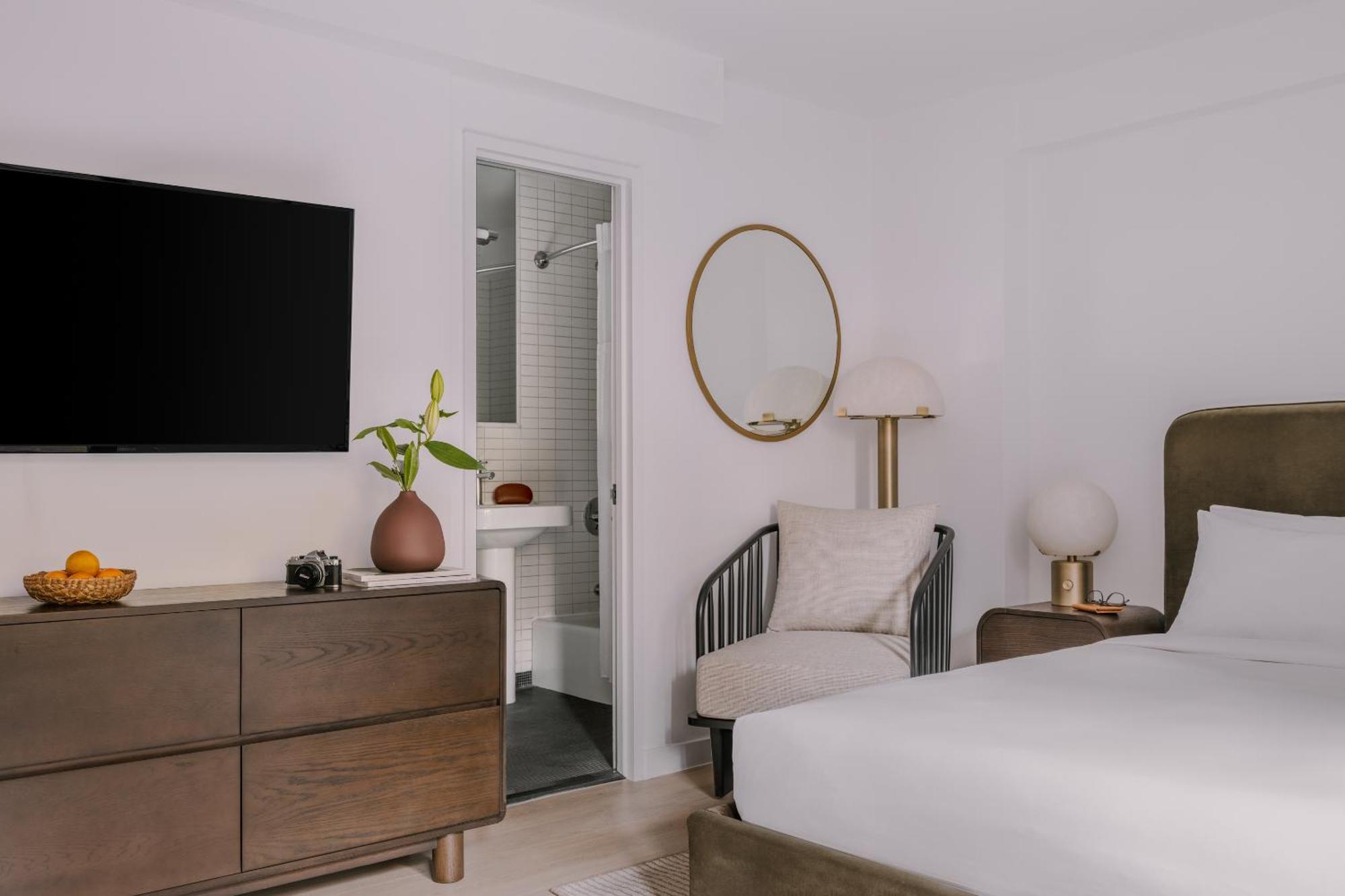Appart hôtel Sonder At The Nash 4*