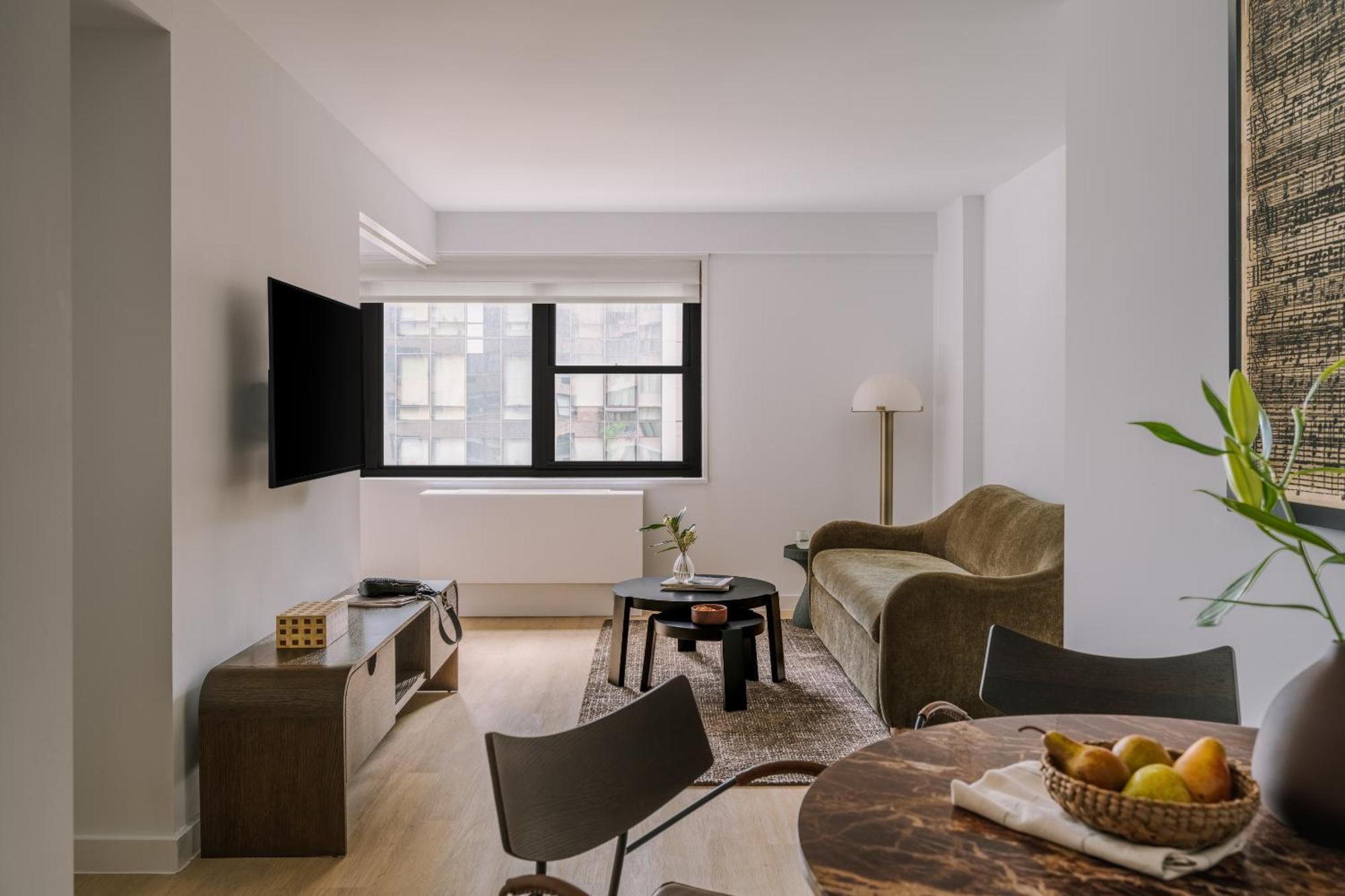 Appart hôtel Sonder At The Nash 4*