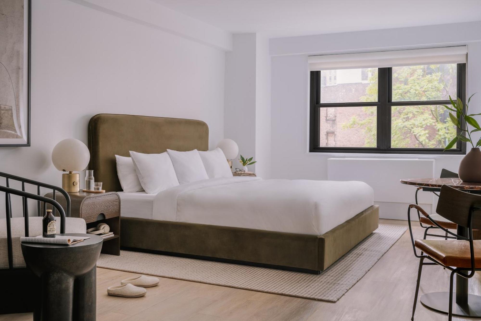 Sonder At The Nash Appart hôtel