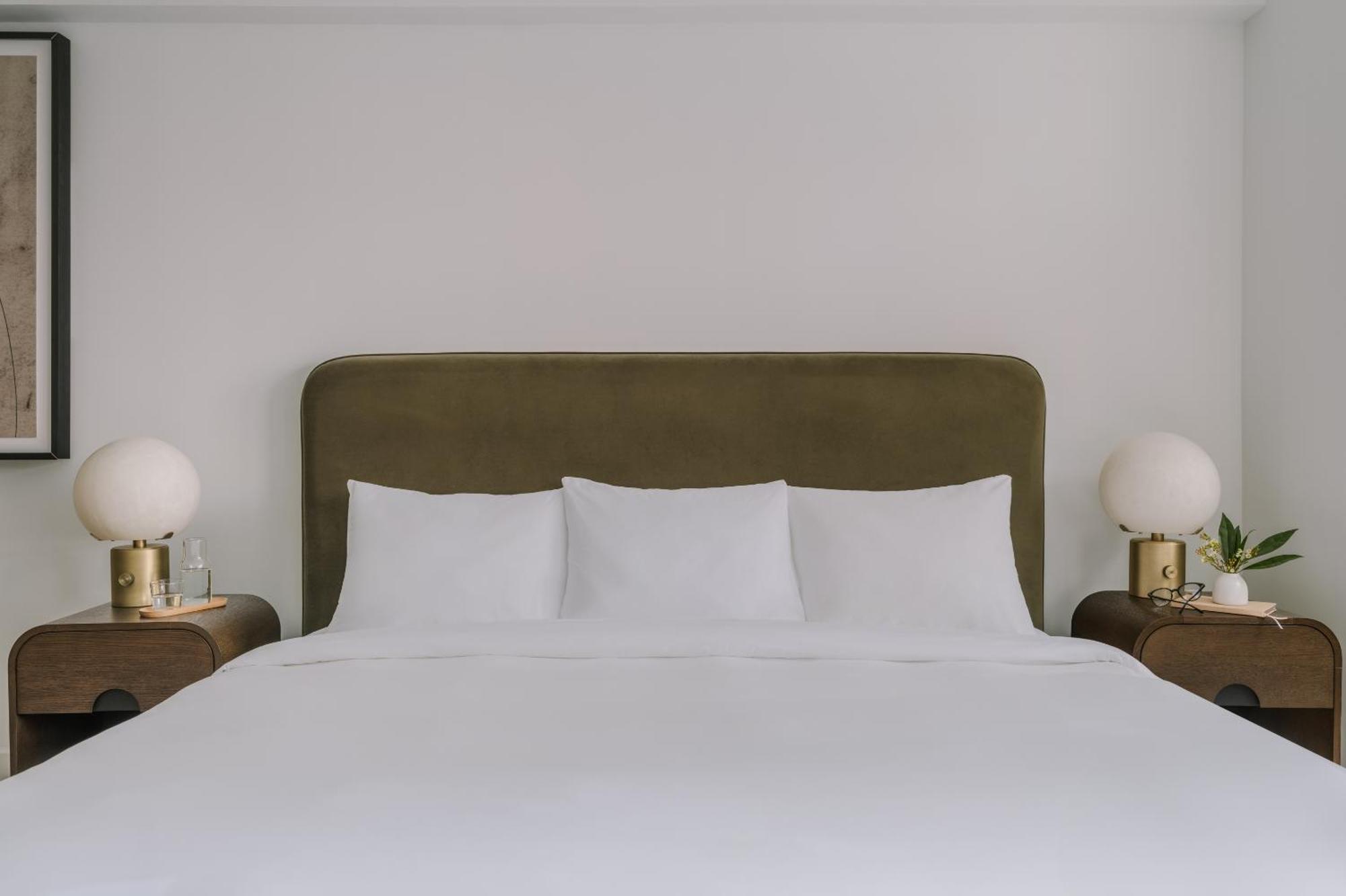 Appart hôtel Sonder At The Nash 4*