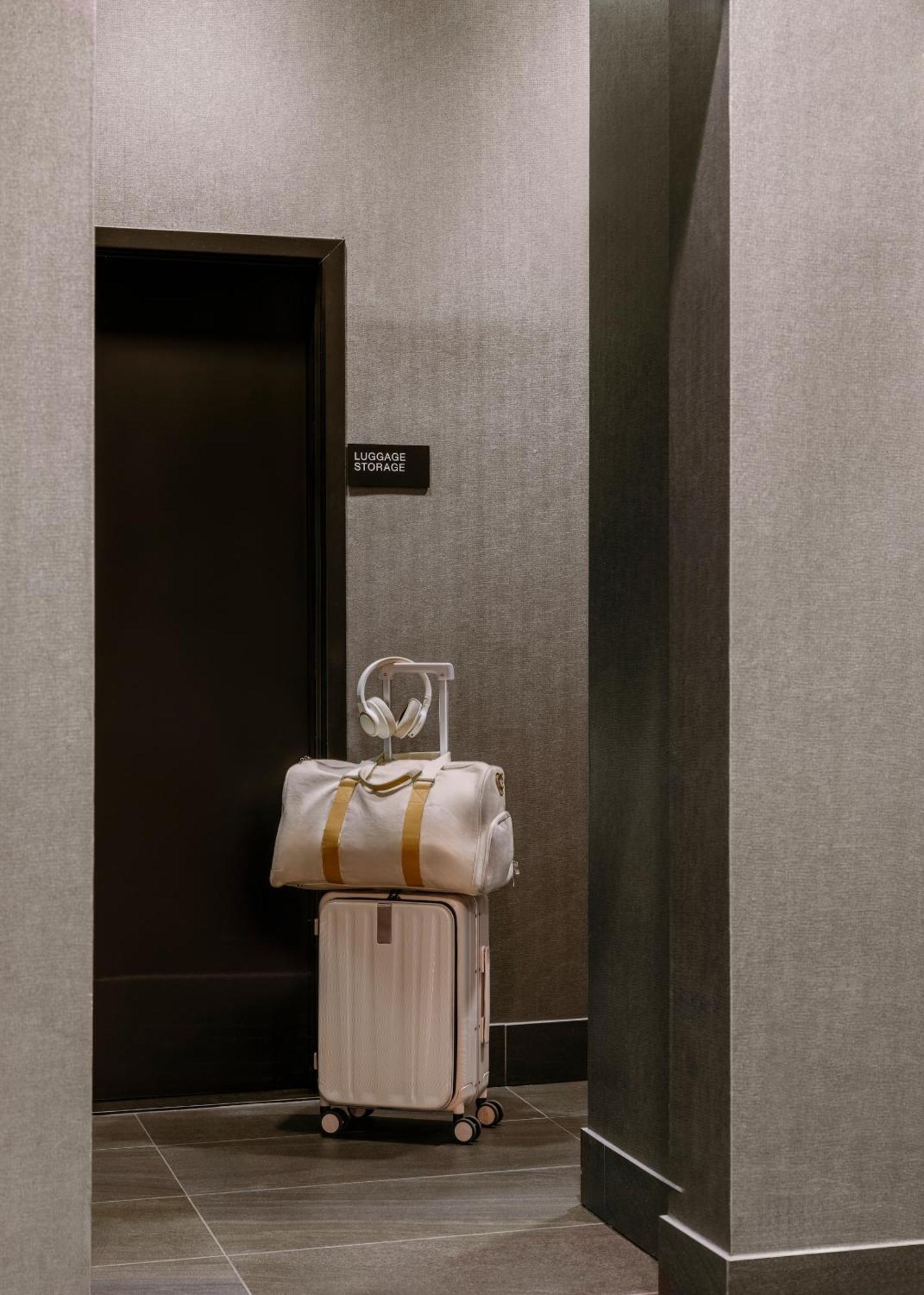 Sonder At The Nash Appart hôtel New York
