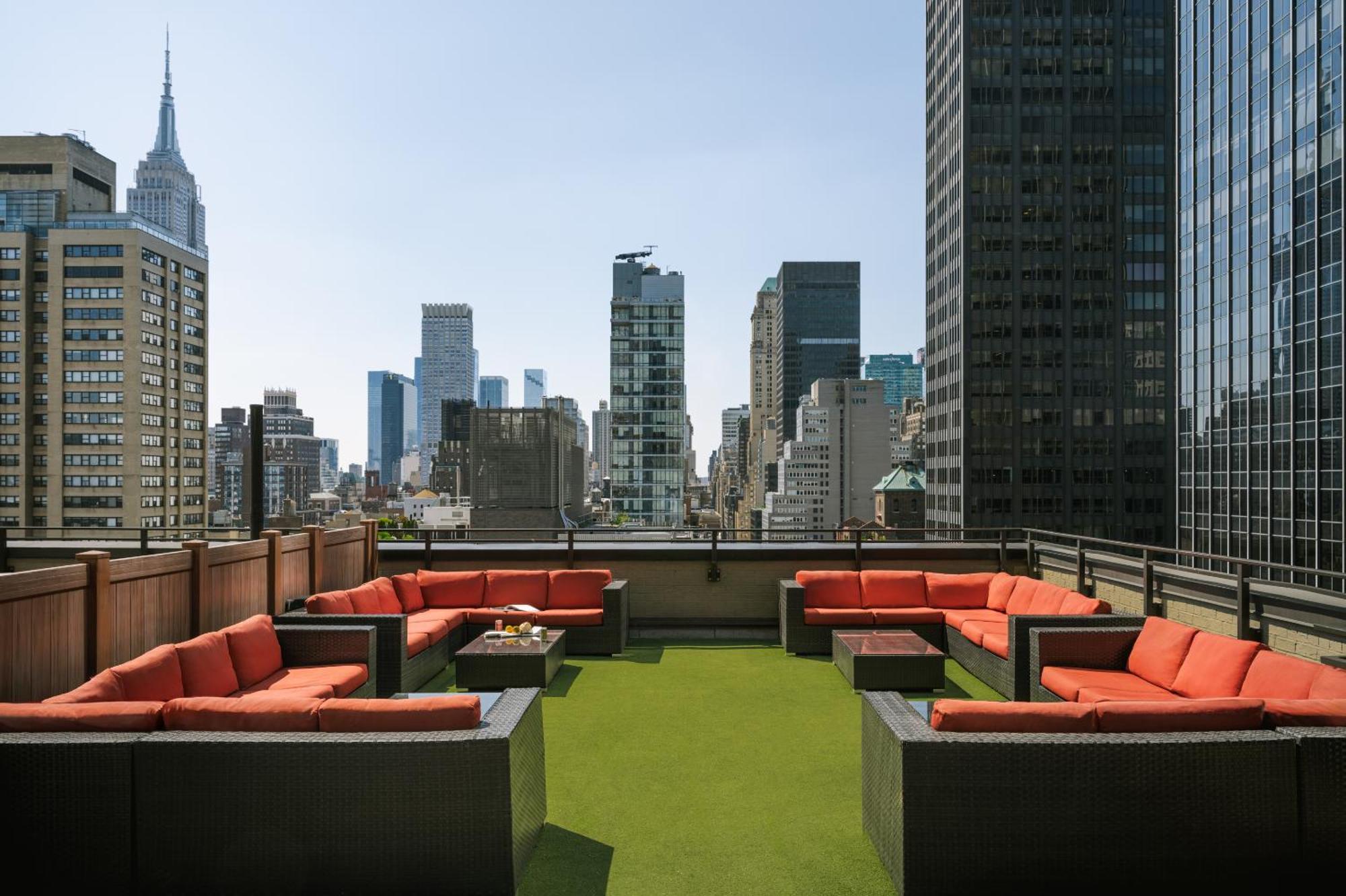 Appart hôtel Sonder At The Nash New York