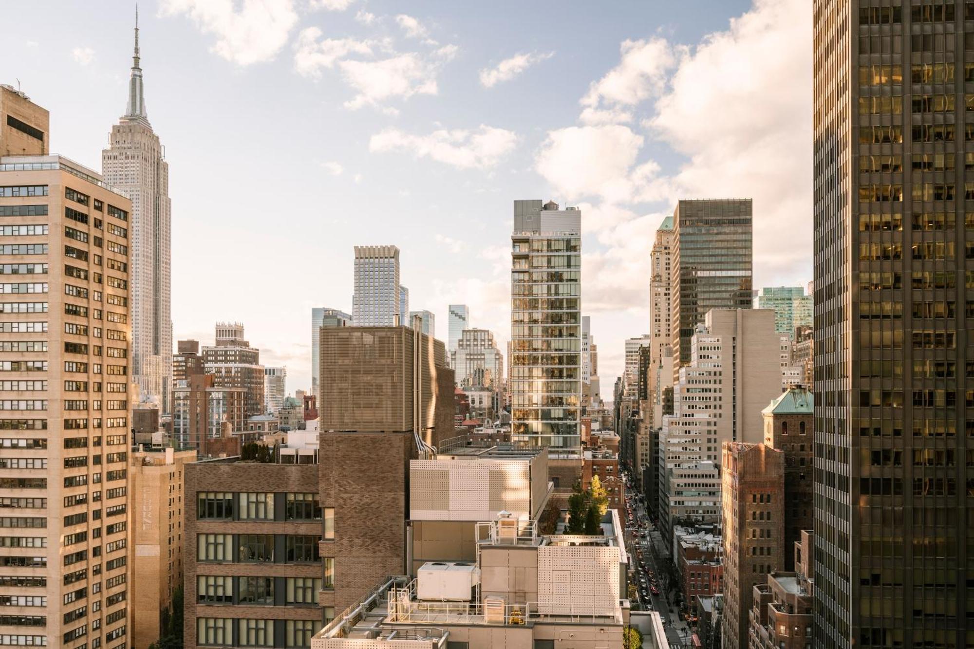 Appart hôtel Sonder At The Nash New York