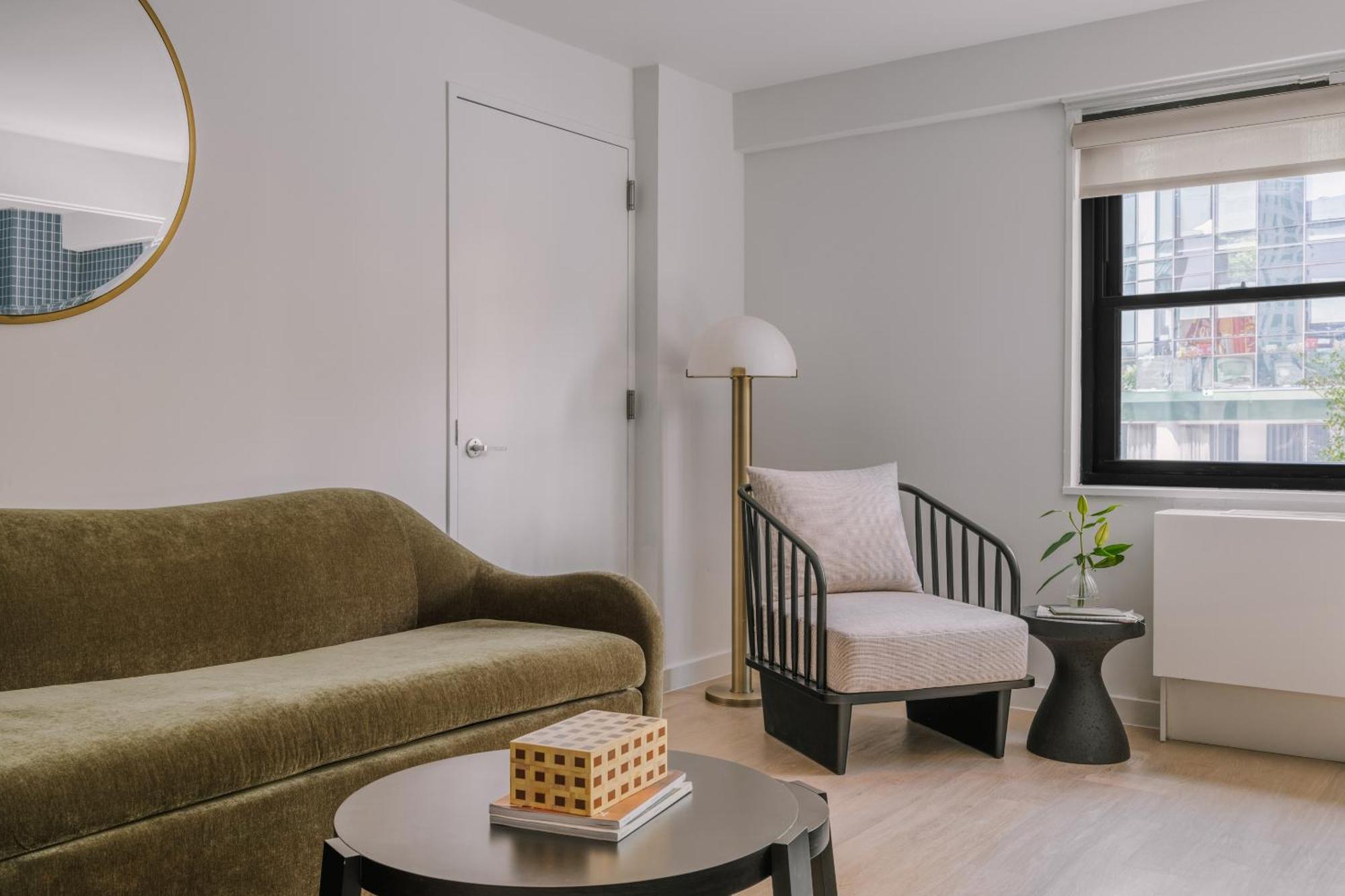 Sonder At The Nash Appart hôtel 4*