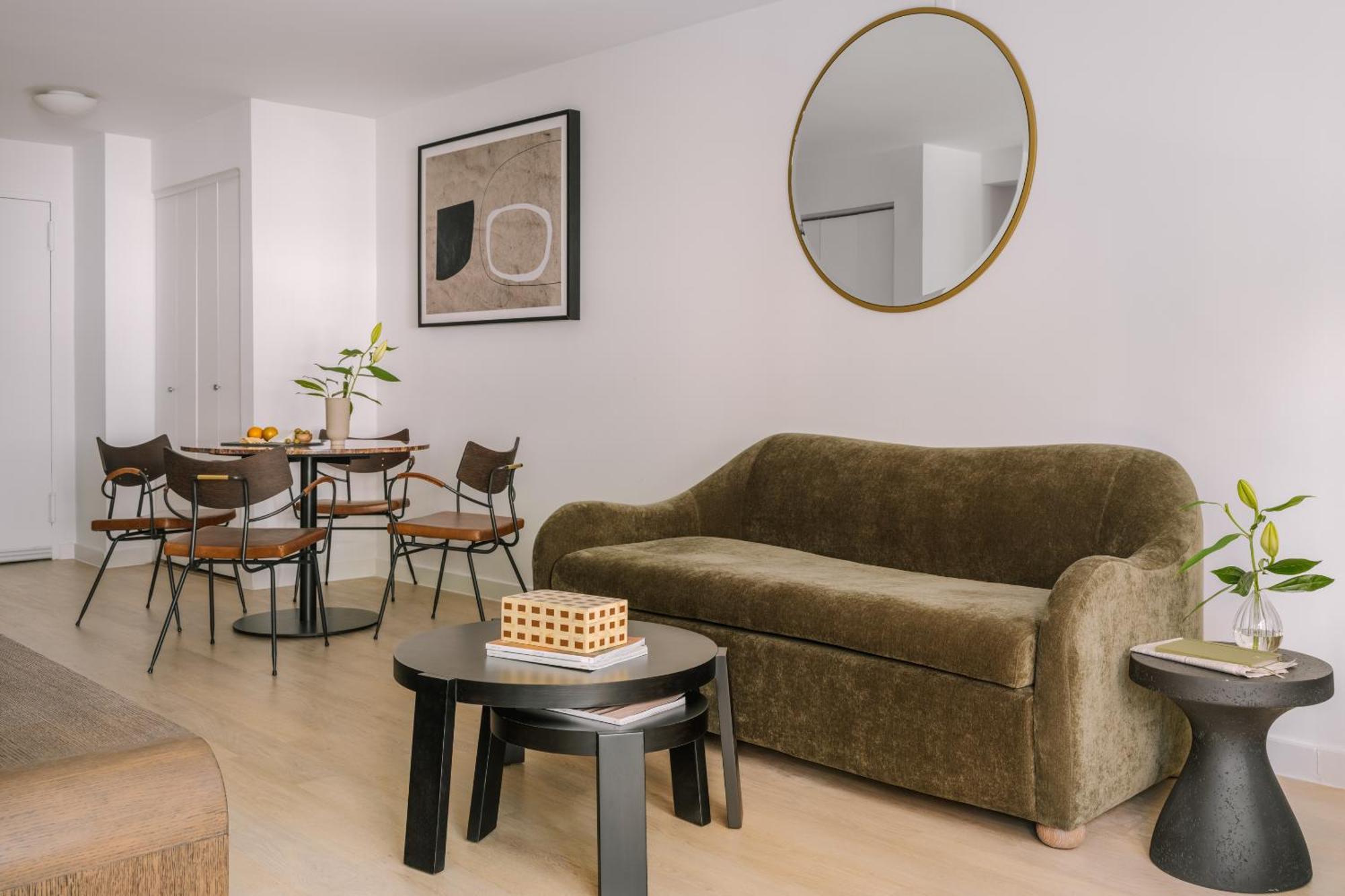 Appart hôtel Sonder At The Nash 4*