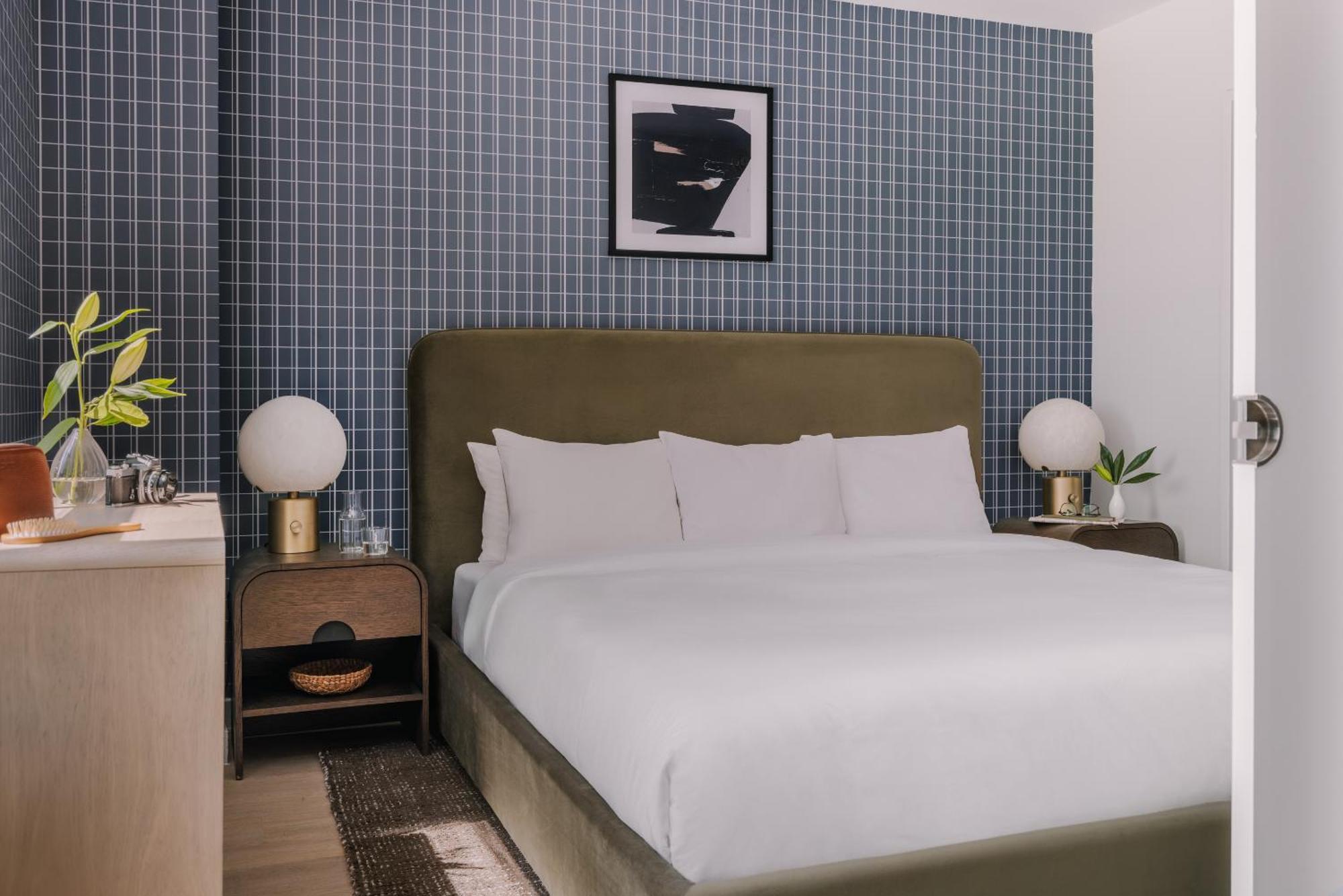 Sonder At The Nash Appart hôtel New York