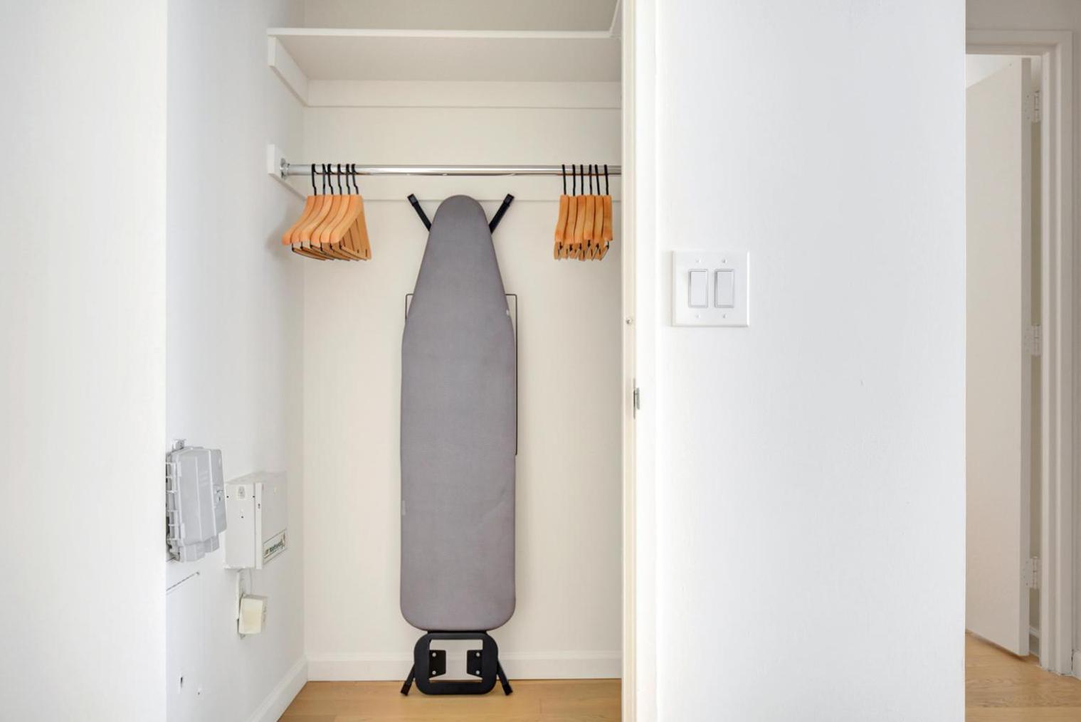 Uws 1br W Elevator Gym Nr Park Nyc-686 New York