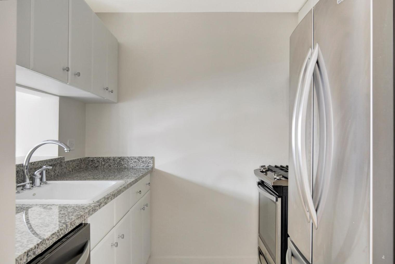 Uws 1br W Elevator Gym Nr Park Nyc-686 Appartement New York